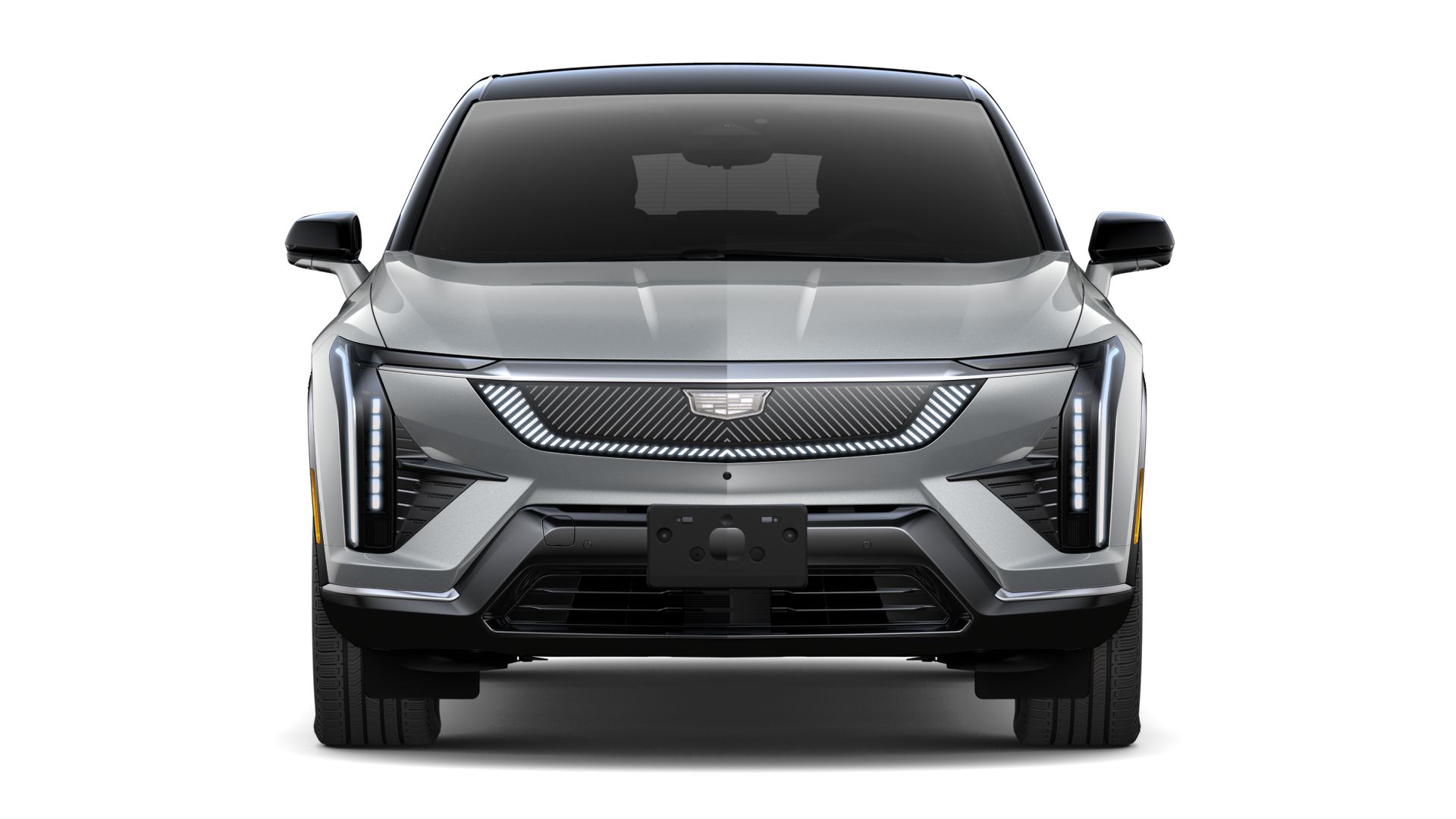 2025 Cadillac OPTIQ Vehicle Photo in SMITHTOWN, NY 11787-5023