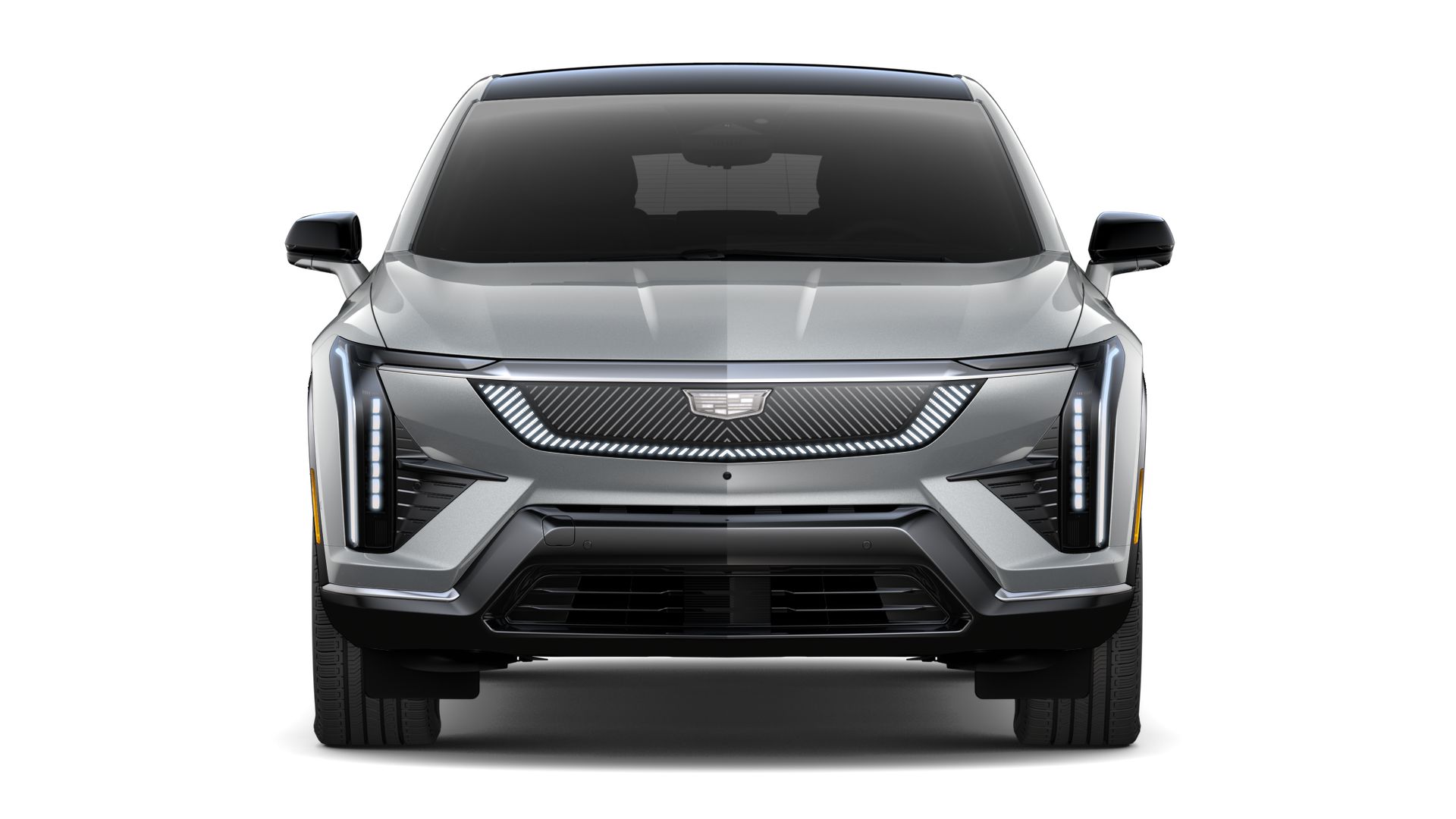 2025 Cadillac OPTIQ Vehicle Photo in TAMPA, FL 33612-3404