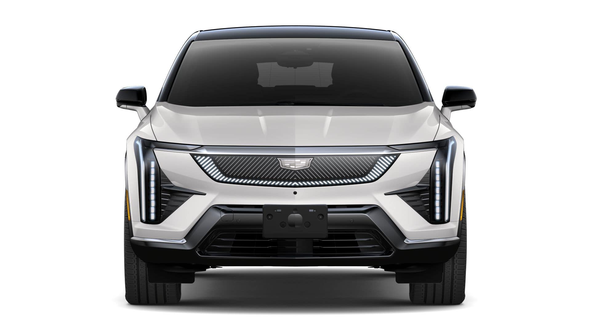 2025 Cadillac OPTIQ Vehicle Photo in SMITHTOWN, NY 11787-5023