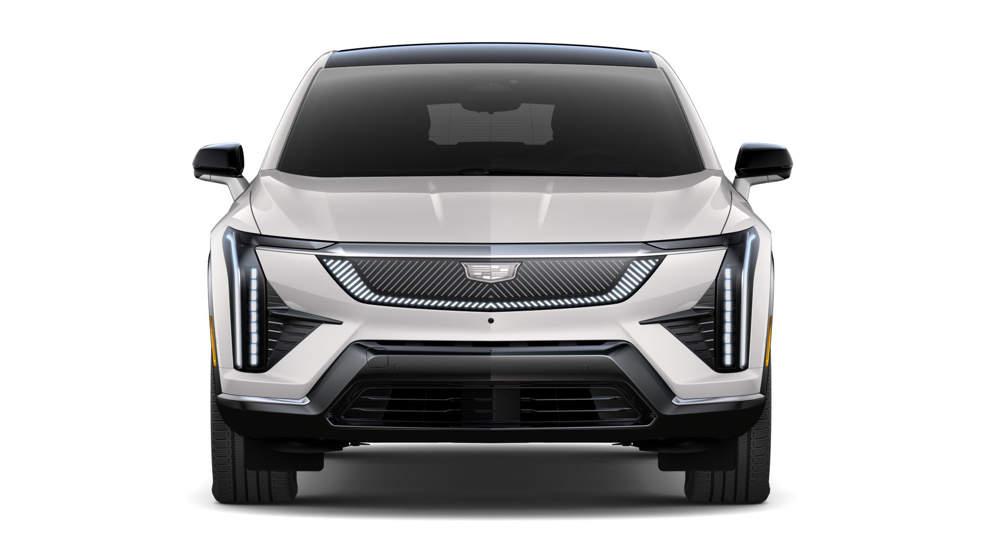 2025 Cadillac OPTIQ Vehicle Photo in TREVOSE, PA 19053-4984