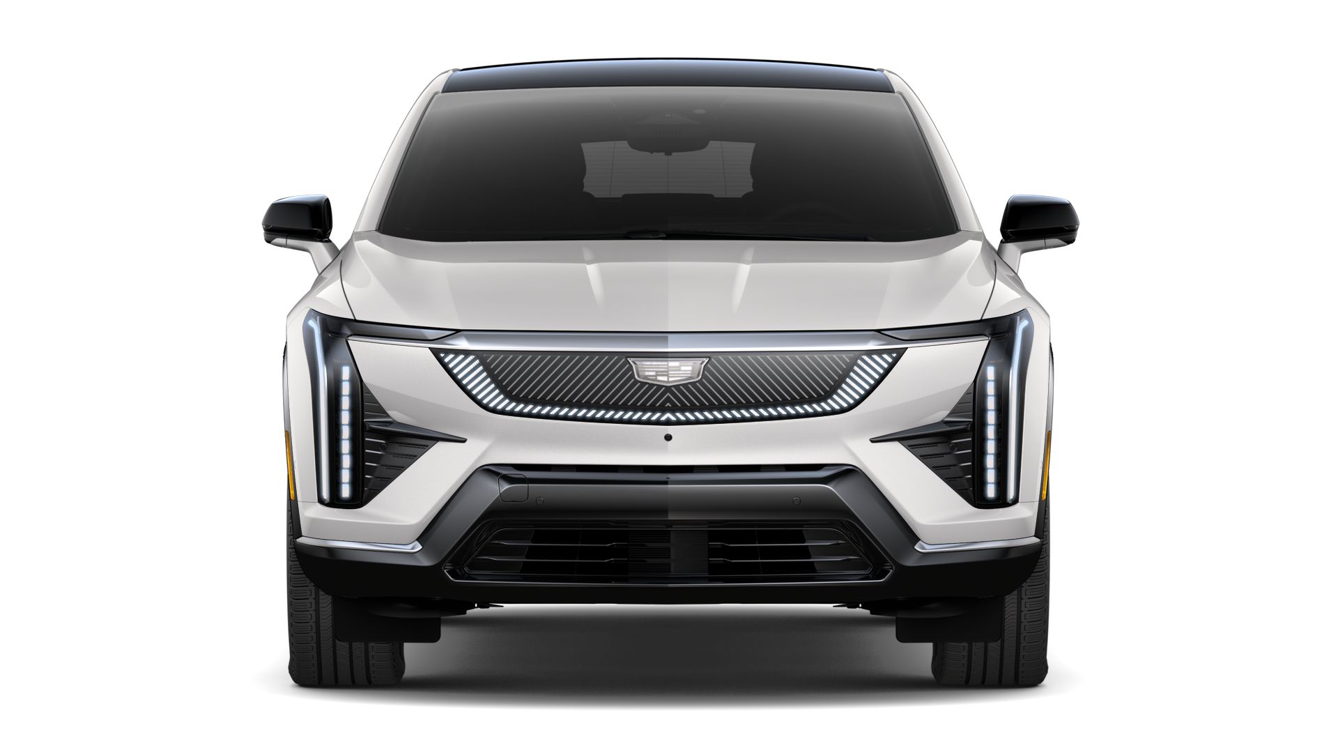 2025 Cadillac OPTIQ Vehicle Photo in TAMPA, FL 33612-3404
