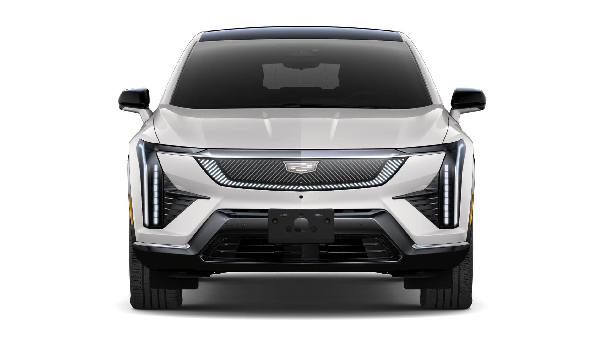 2025 Cadillac OPTIQ Vehicle Photo in NEENAH, WI 54956-2243