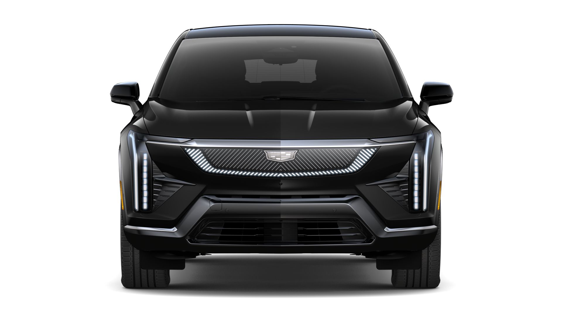 2025 Cadillac OPTIQ Vehicle Photo in TAMPA, FL 33612-3404