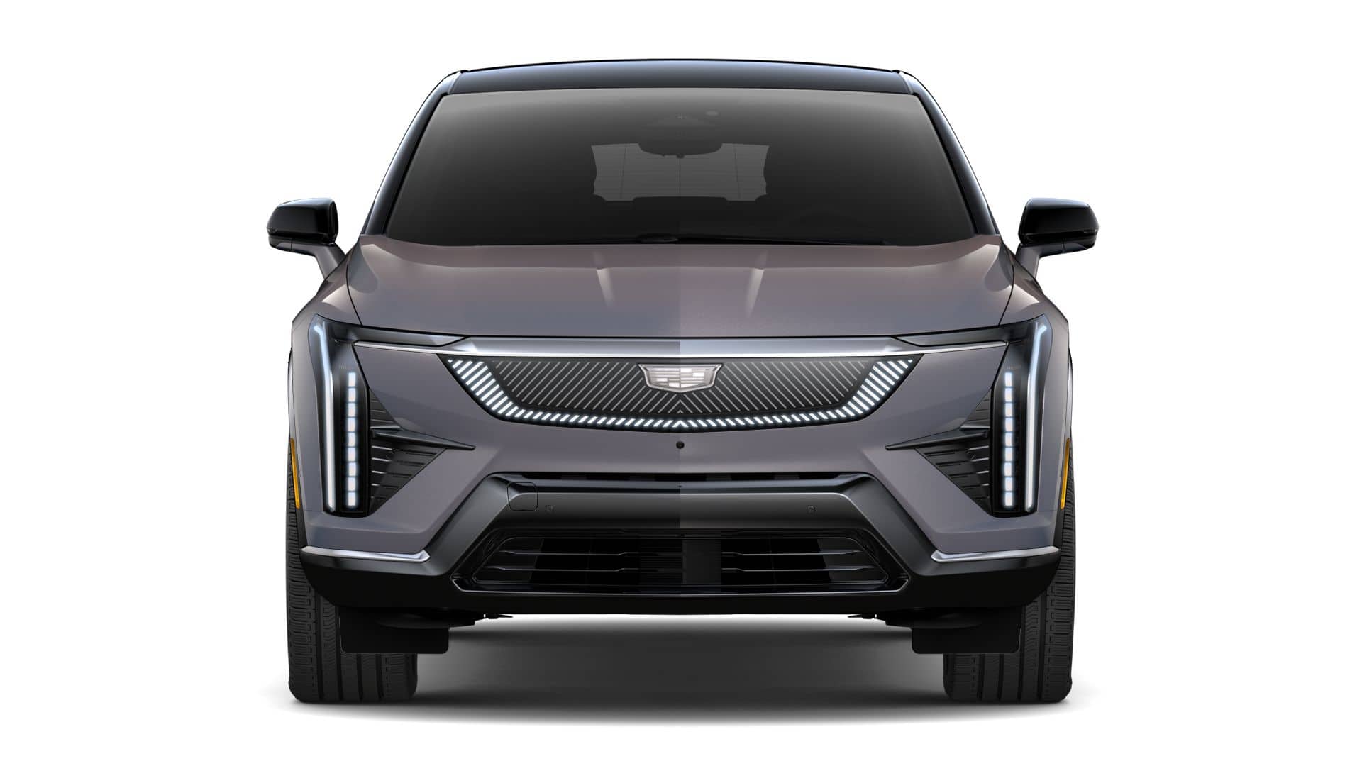 2025 Cadillac OPTIQ Vehicle Photo in BATON ROUGE, LA 70809-4546