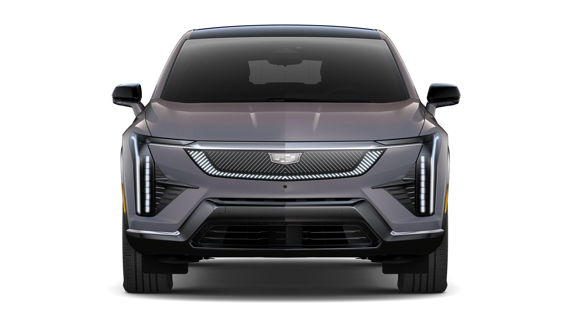 2025 Cadillac OPTIQ Vehicle Photo in TAMPA, FL 33612-3404