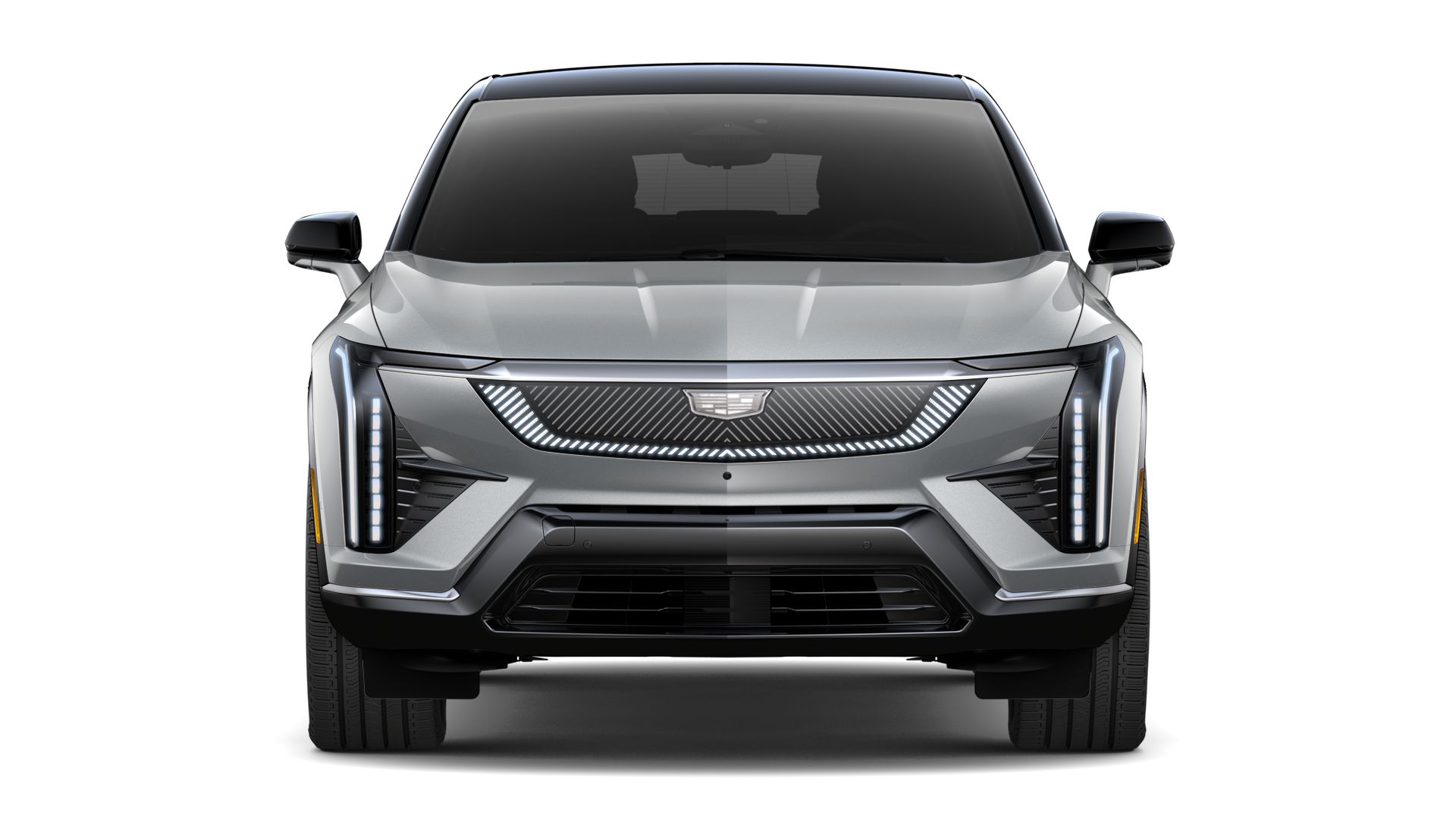 2025 Cadillac OPTIQ Vehicle Photo in ALLENTOWN, PA 18103-7399