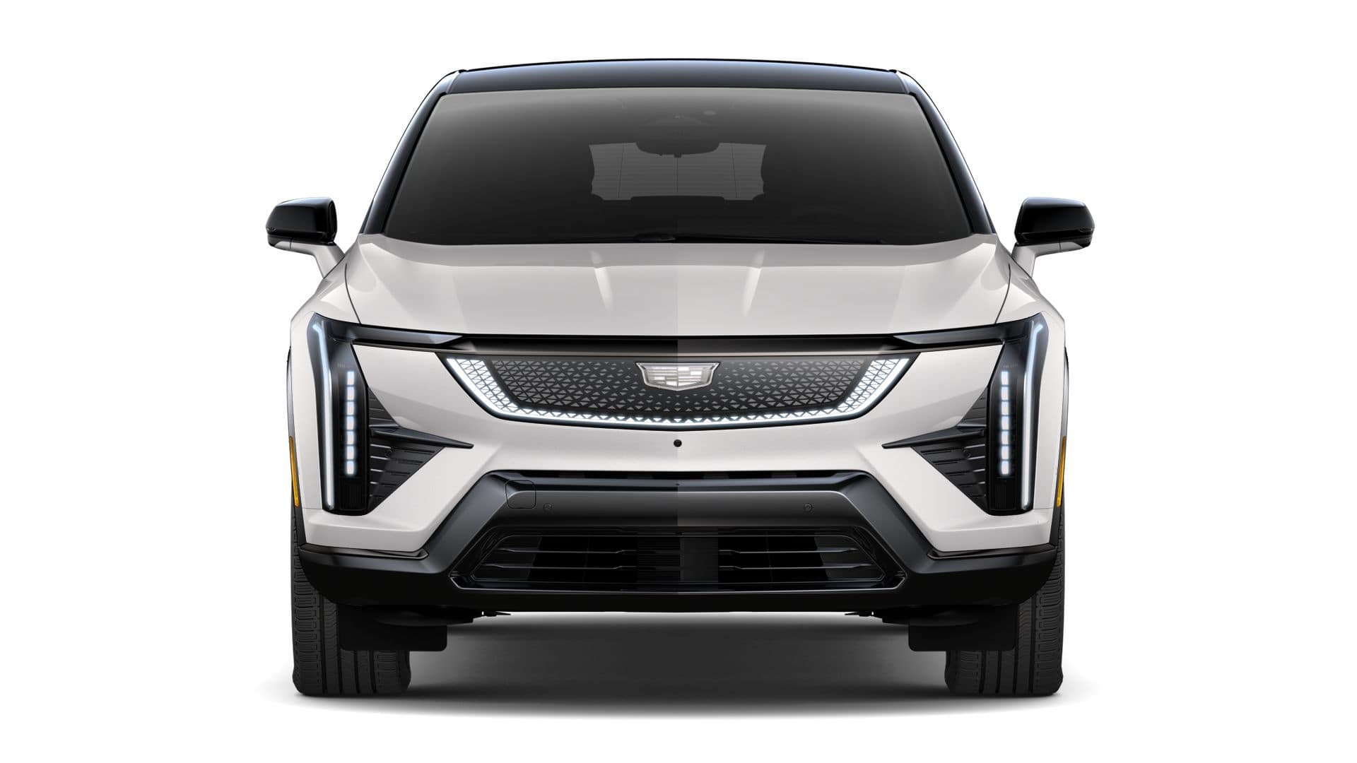 2025 Cadillac OPTIQ Vehicle Photo in TREVOSE, PA 19053-4984