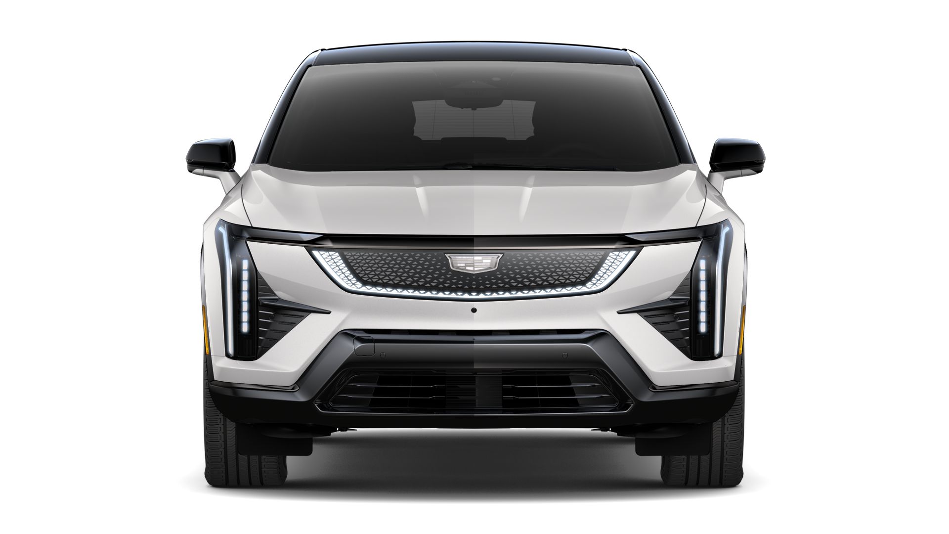 2025 Cadillac OPTIQ Vehicle Photo in TREVOSE, PA 19053-4984