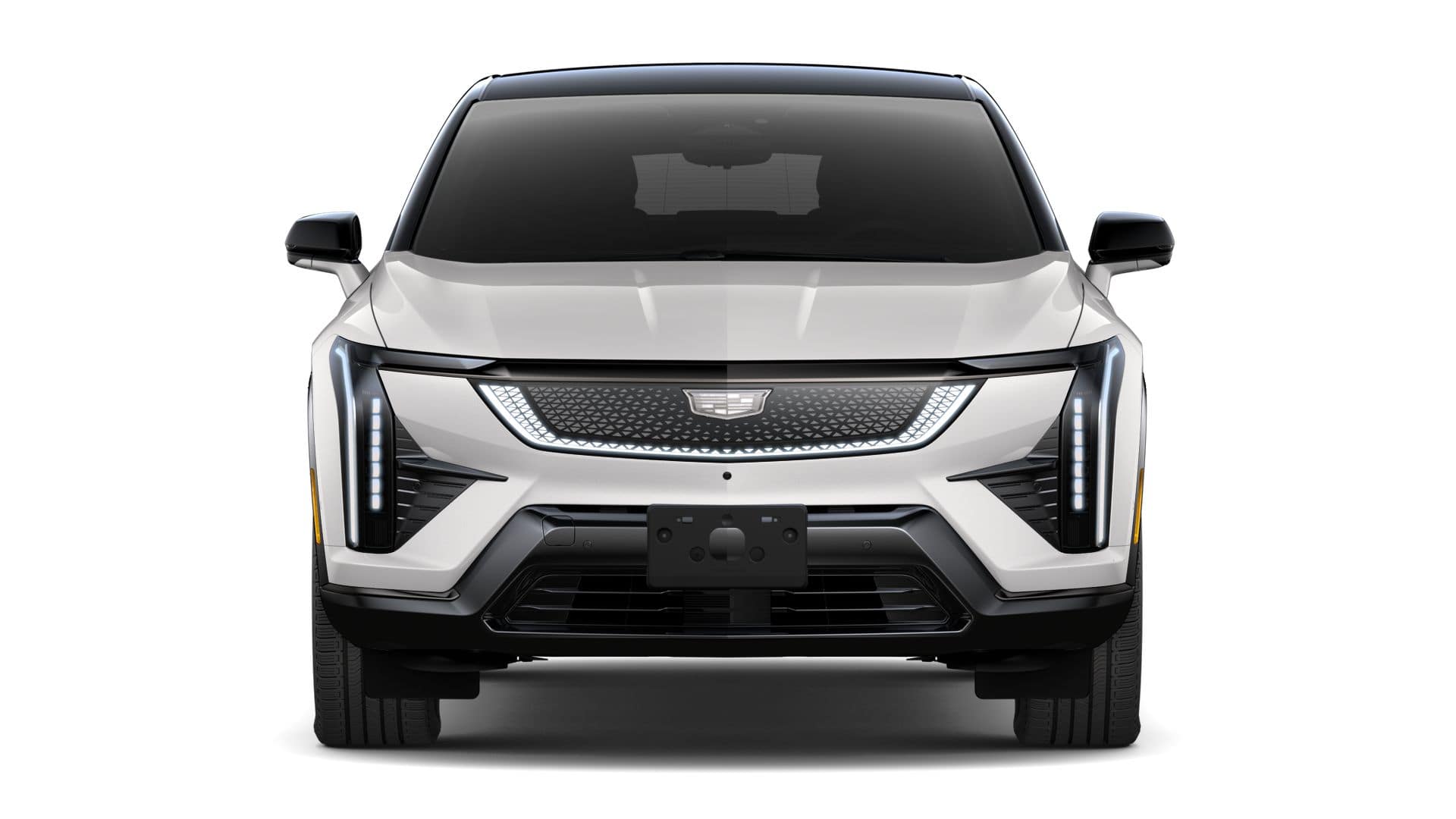 2025 Cadillac OPTIQ Vehicle Photo in SMITHTOWN, NY 11787-5023
