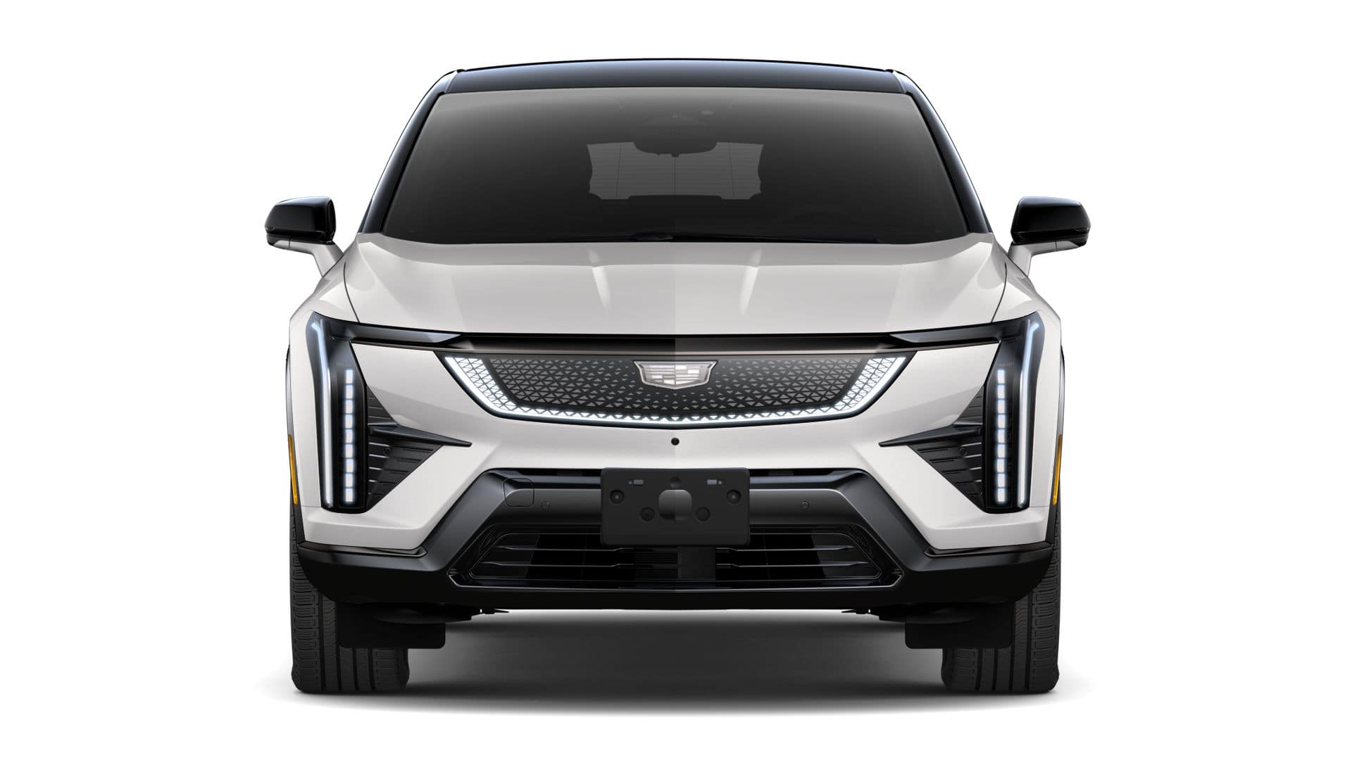 2025 Cadillac OPTIQ Vehicle Photo in TREVOSE, PA 19053-4984