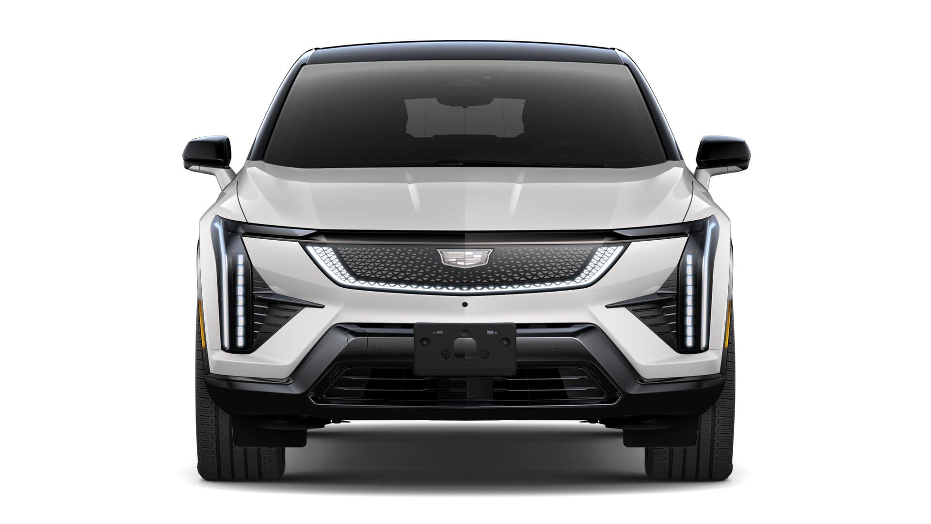 2025 Cadillac OPTIQ Vehicle Photo in OSHKOSH, WI 54904-7811
