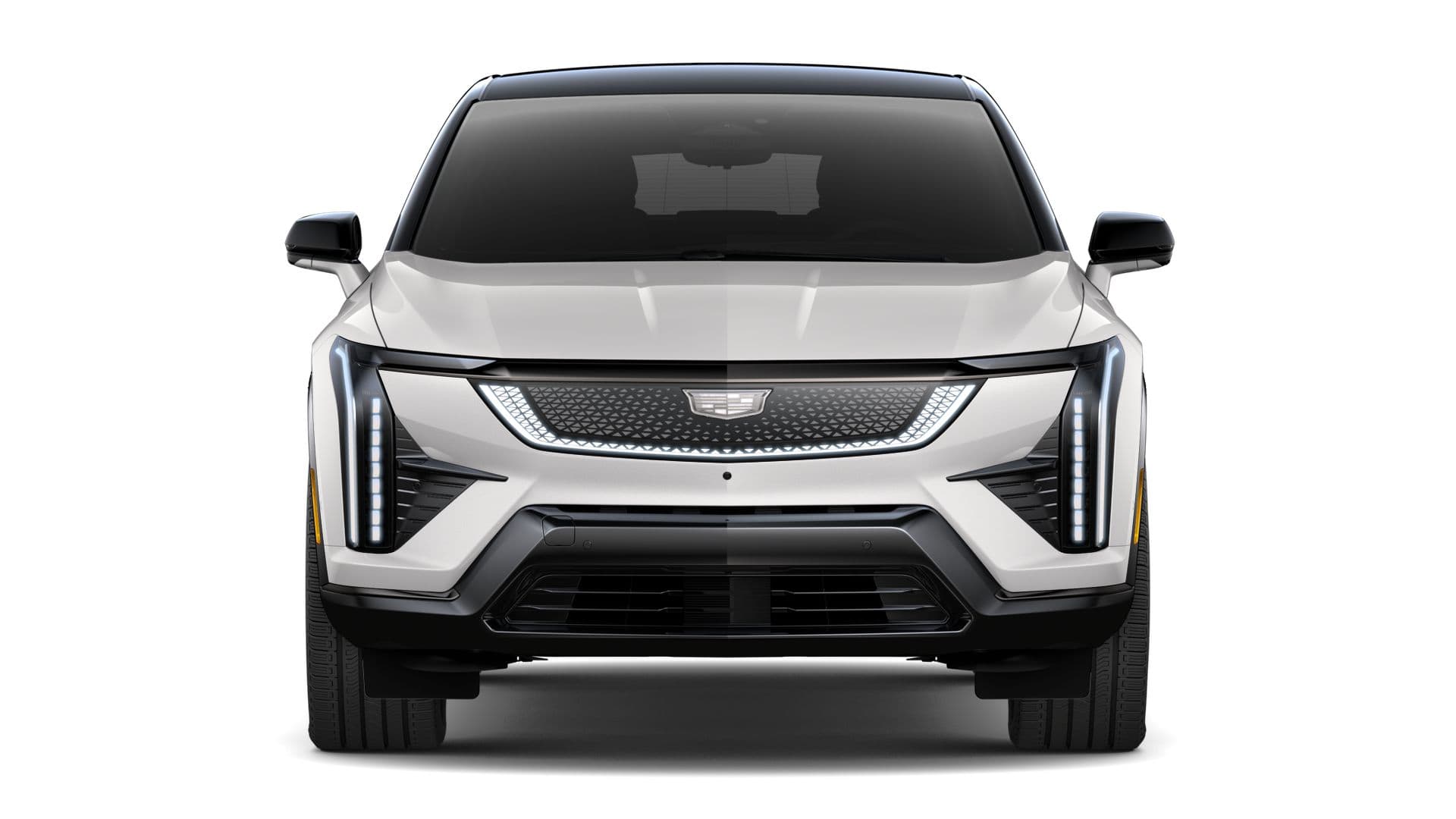2025 Cadillac OPTIQ Vehicle Photo in ALLENTOWN, PA 18103-7399