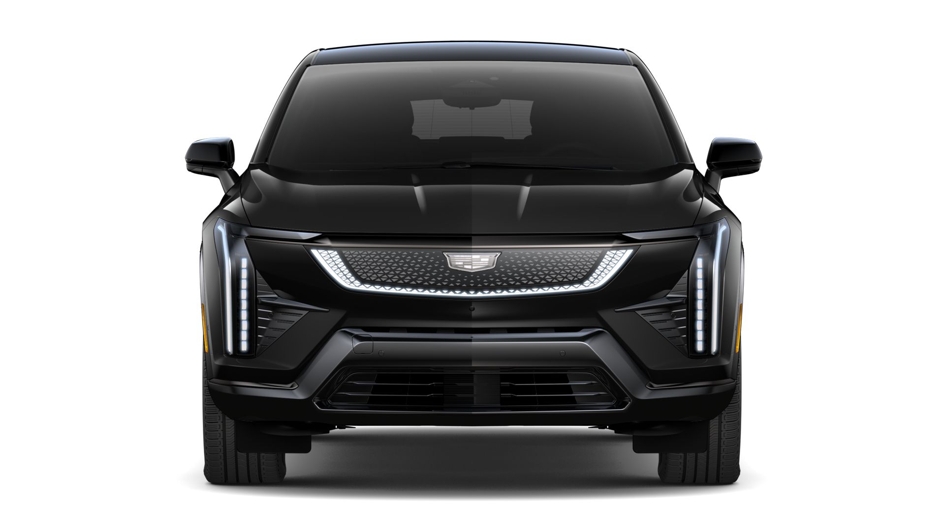 2025 Cadillac OPTIQ Vehicle Photo in TAMPA, FL 33612-3404