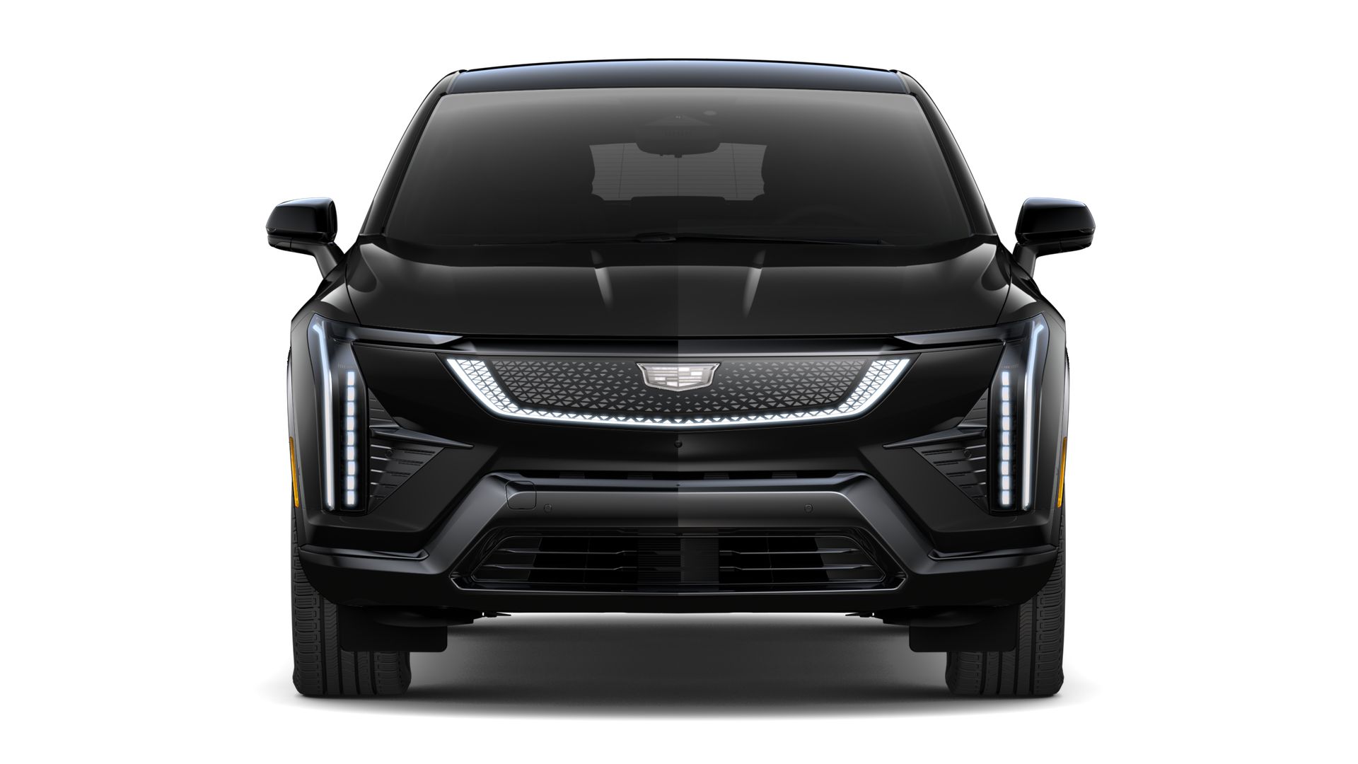 2025 Cadillac OPTIQ Vehicle Photo in TAMPA, FL 33612-3404