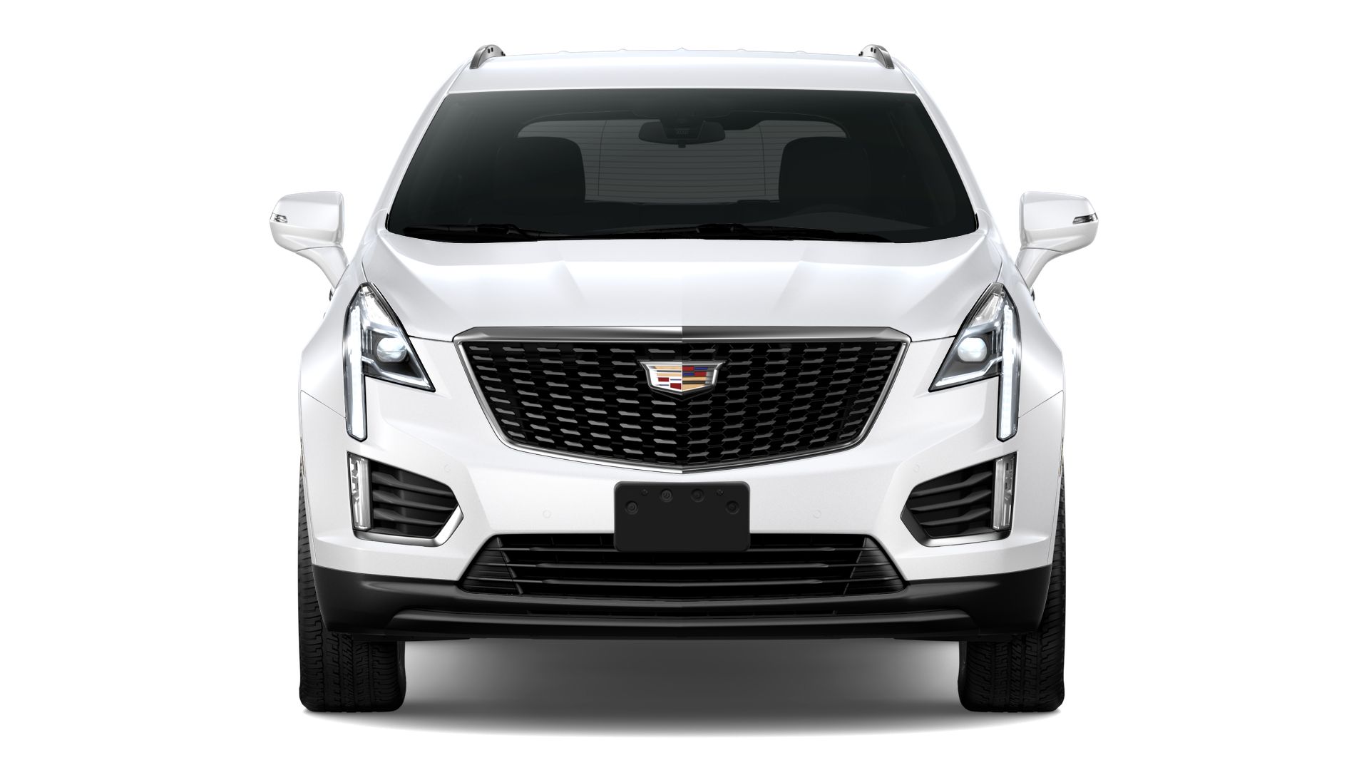 2025 Cadillac XT5 Vehicle Photo in CORPUS CHRISTI, TX 78412-4902