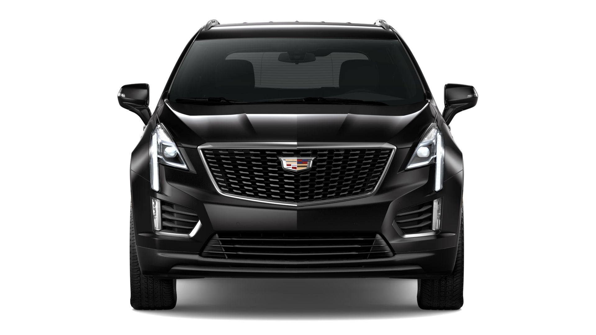 2025 Cadillac XT5 Vehicle Photo in TAMPA, FL 33612-3404