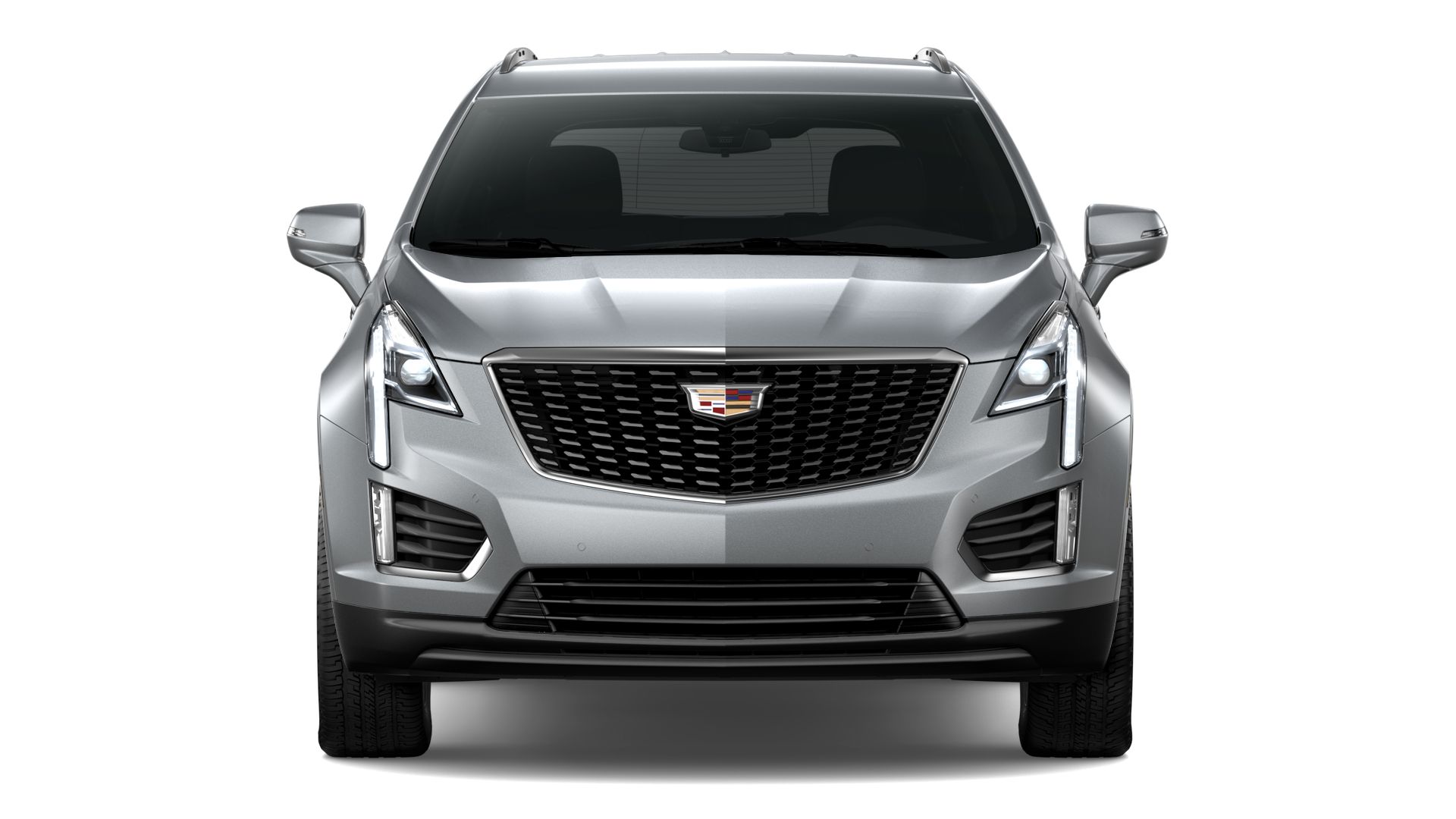 2025 Cadillac XT5 Vehicle Photo in TAMPA, FL 33612-3404