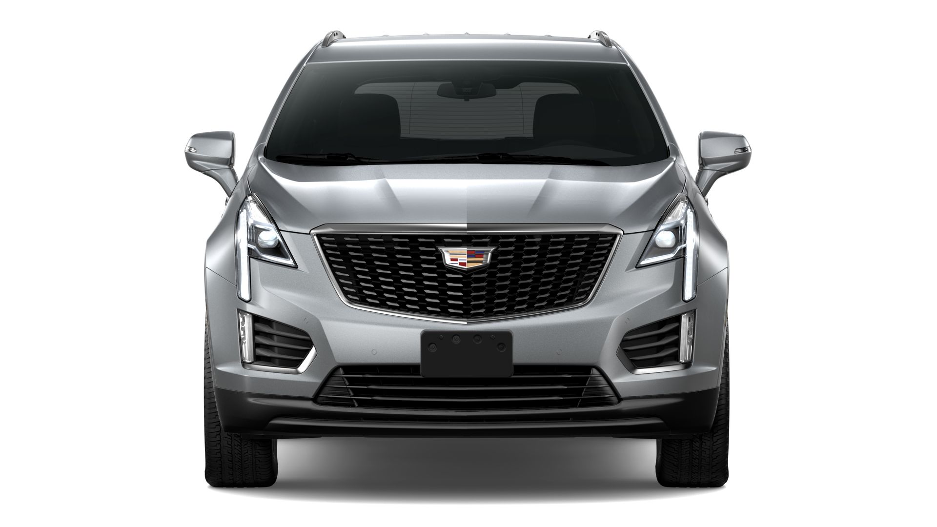 2025 Cadillac XT5 Vehicle Photo in CORPUS CHRISTI, TX 78412-4902