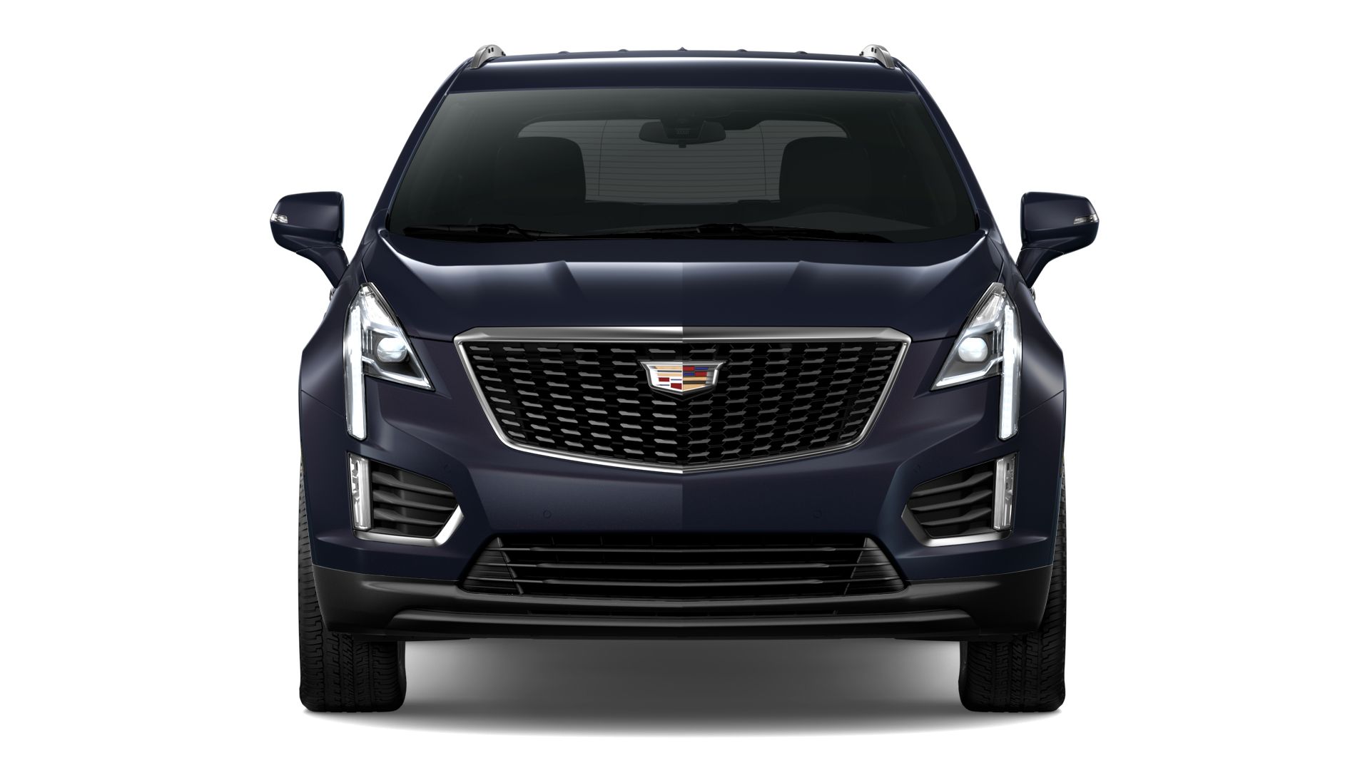 2025 Cadillac XT5 Vehicle Photo in TAMPA, FL 33612-3404