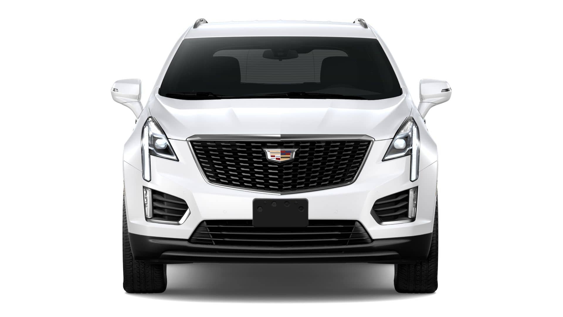2025 Cadillac XT5 Vehicle Photo in SMITHTOWN, NY 11787-5023