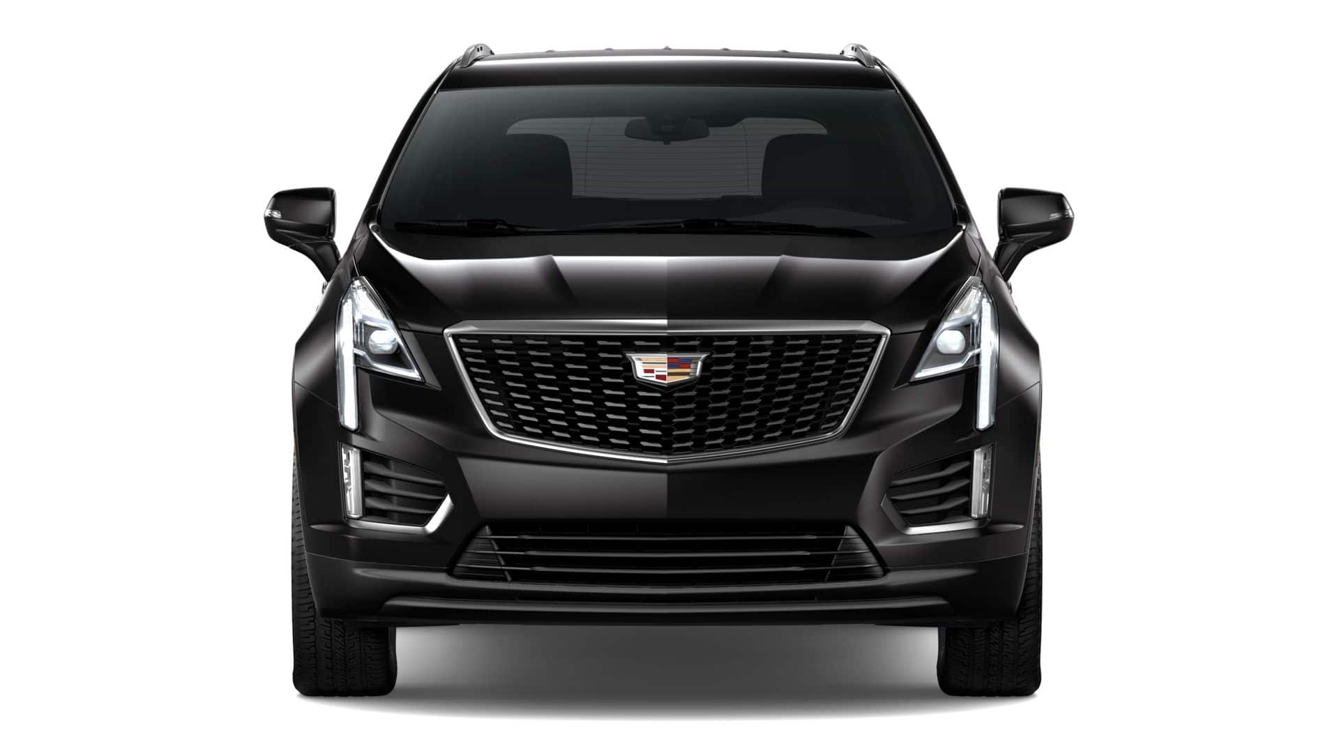 2025 Cadillac XT5 Vehicle Photo in TAMPA, FL 33612-3404
