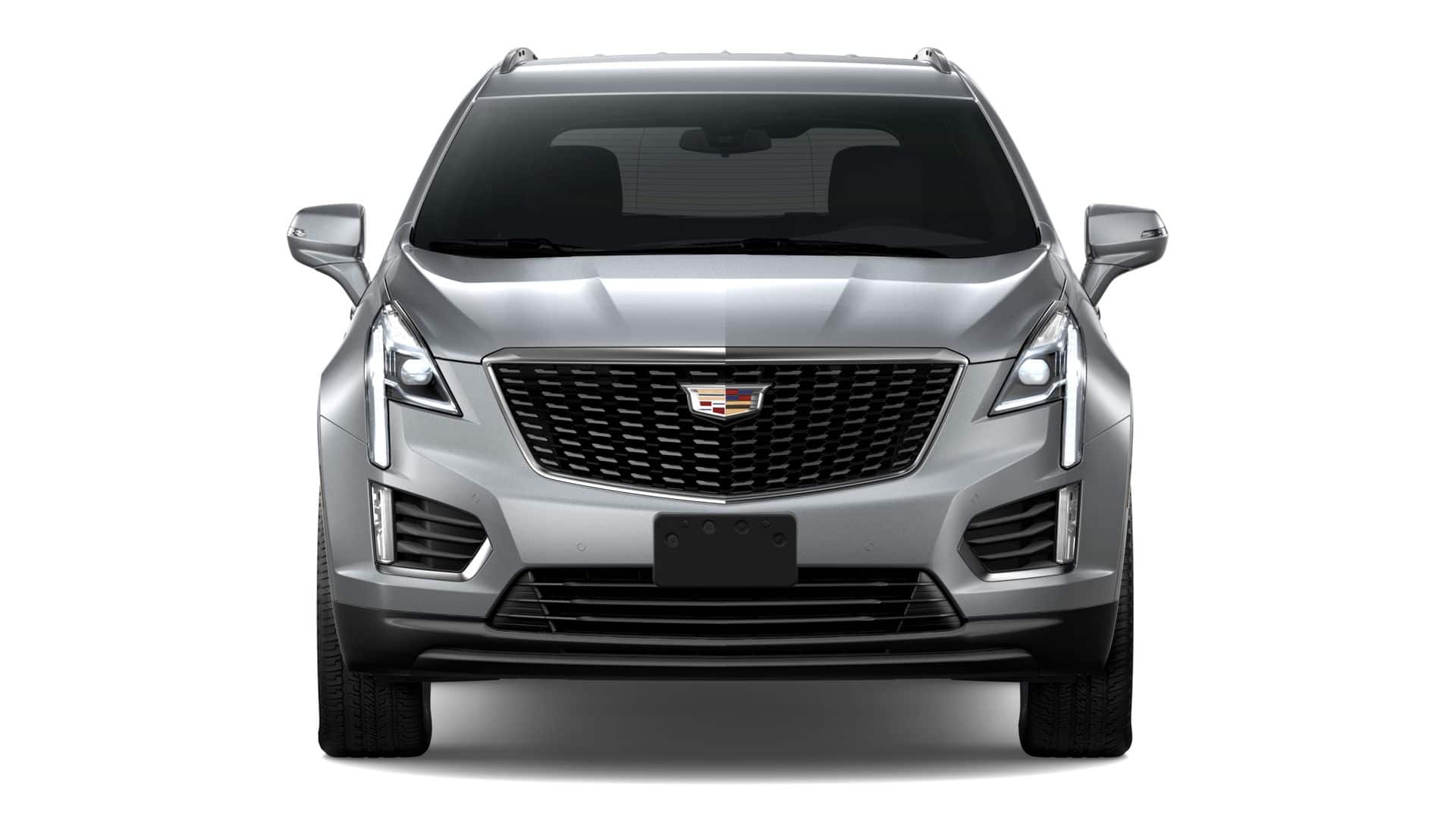 2025 Cadillac XT5 Vehicle Photo in SMITHTOWN, NY 11787-5023