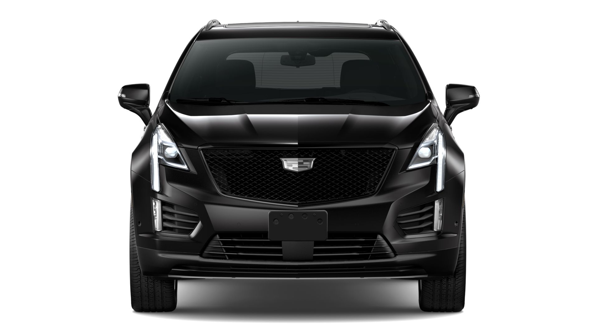 2025 Cadillac XT5 Vehicle Photo in CORPUS CHRISTI, TX 78412-4902