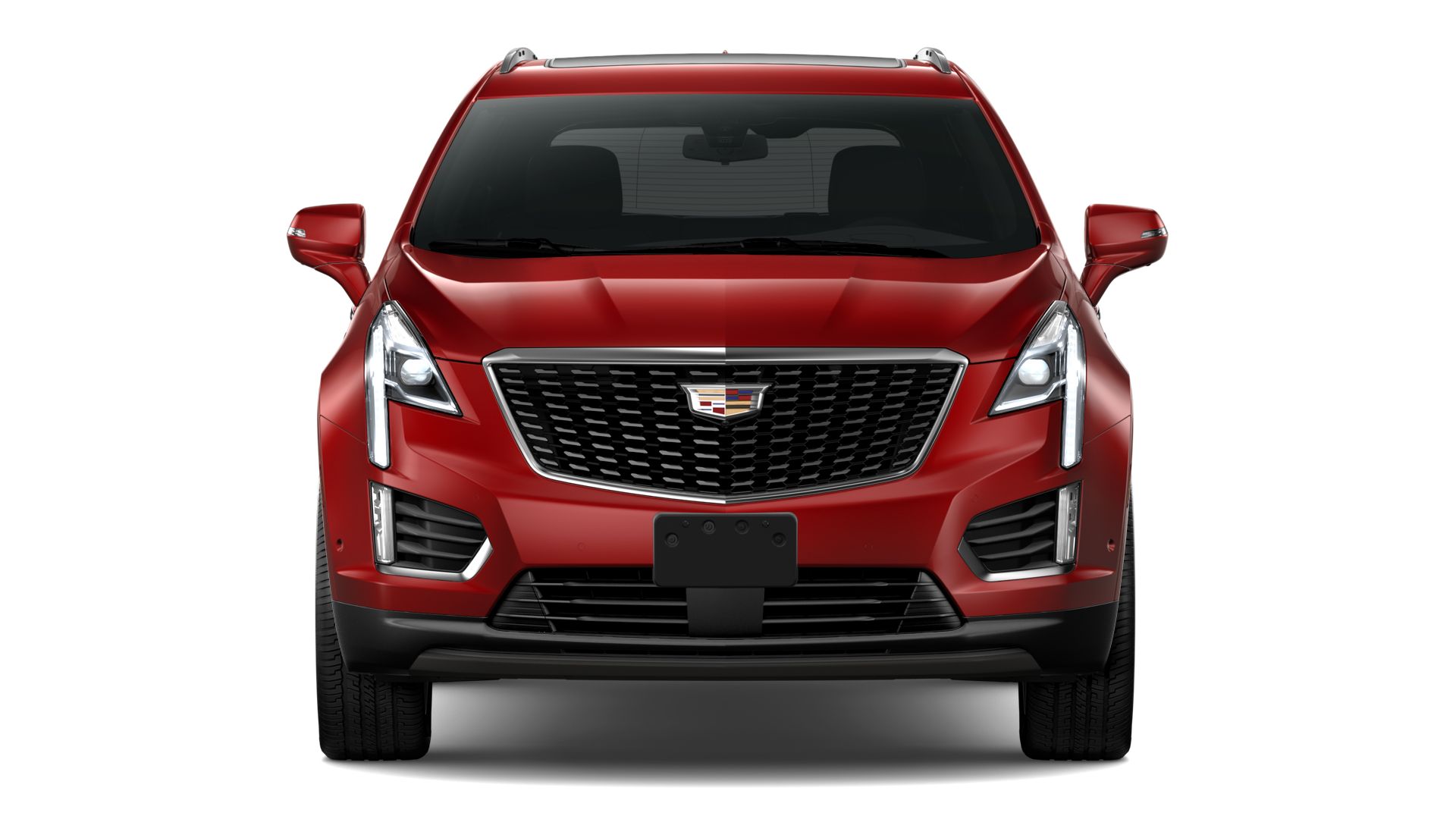 2025 Cadillac XT5 Vehicle Photo in CORPUS CHRISTI, TX 78412-4902