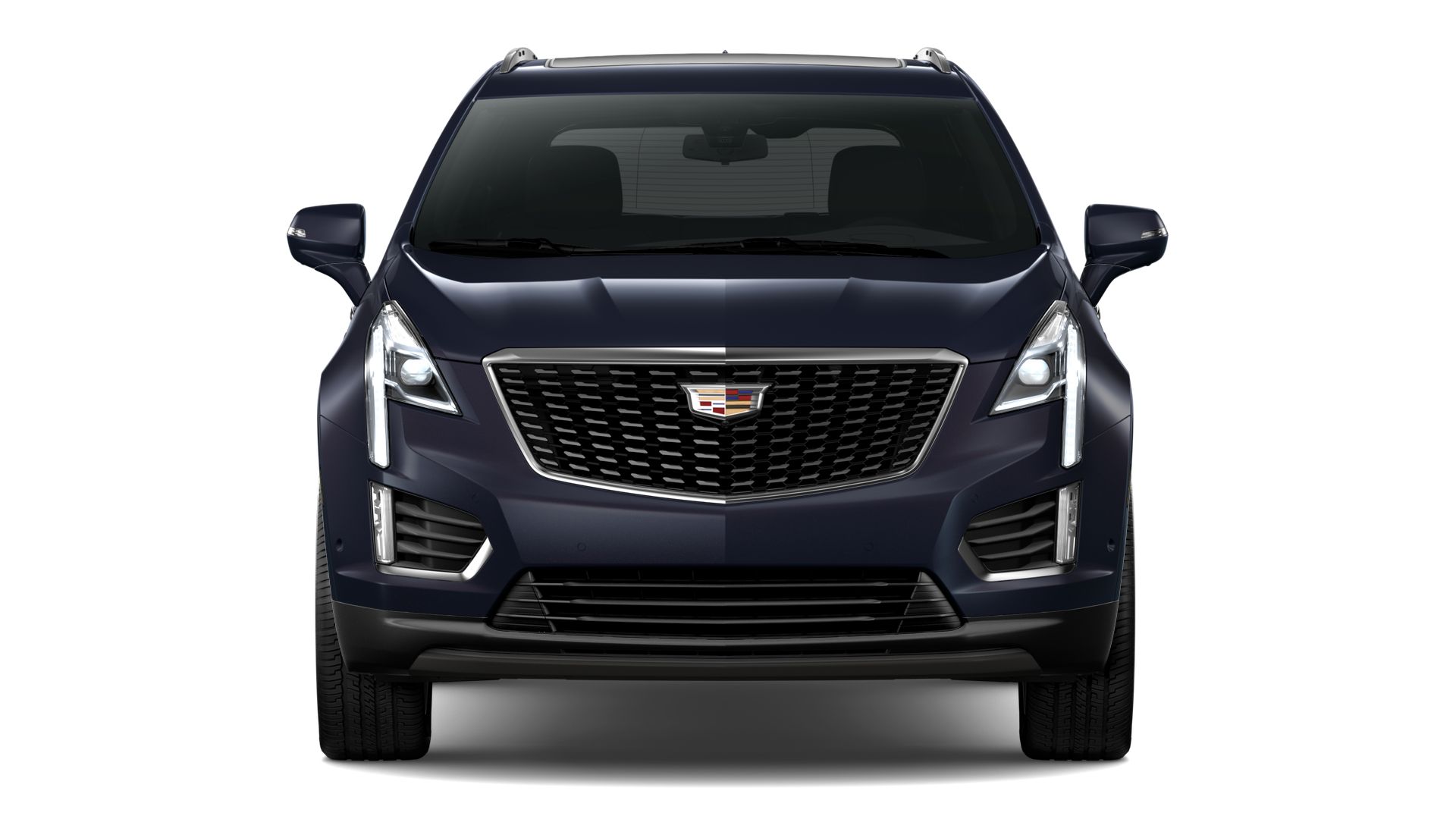2025 Cadillac XT5 Vehicle Photo in SUNRISE, FL 33323-3202