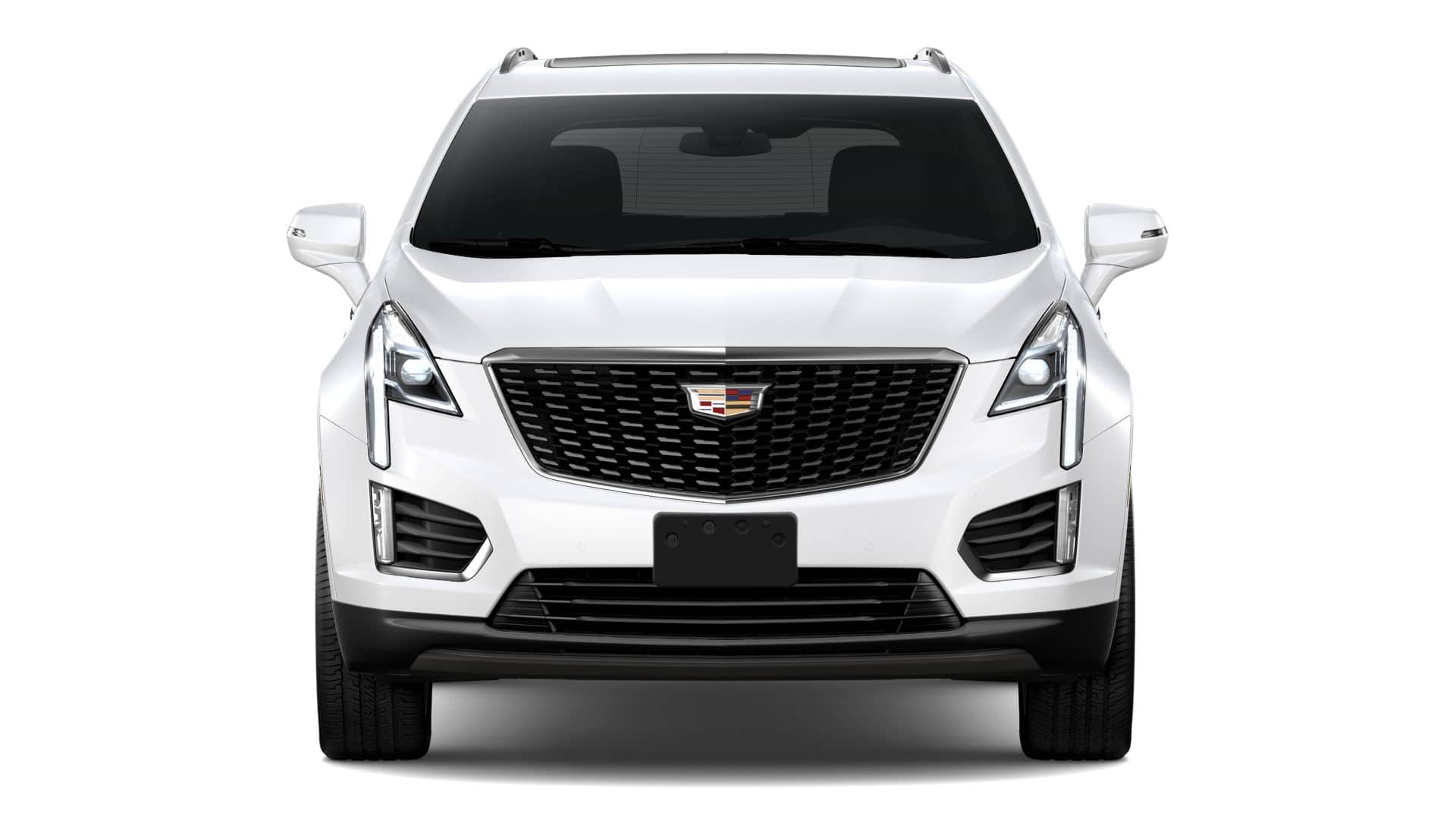 2025 Cadillac XT5 Vehicle Photo in TREVOSE, PA 19053-4984