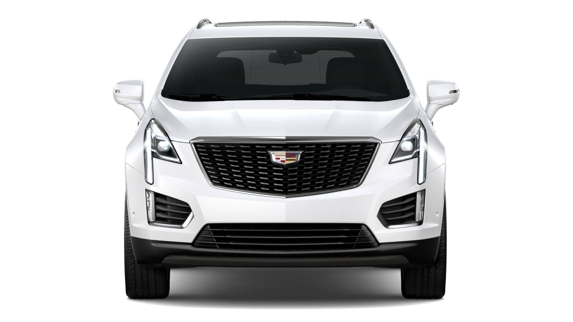 2025 Cadillac XT5 Vehicle Photo in ALLENTOWN, PA 18103-7399