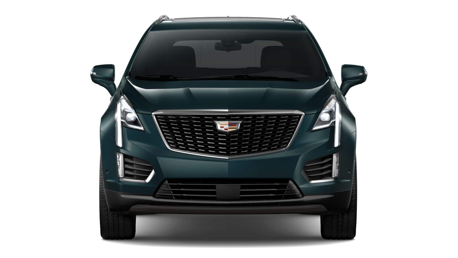 2025 Cadillac XT5 Vehicle Photo in MECHANICSBURG, PA 17050-1707