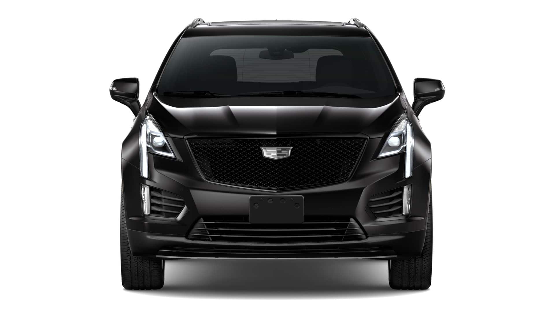 2025 Cadillac XT5 Vehicle Photo in SMITHTOWN, NY 11787-5023