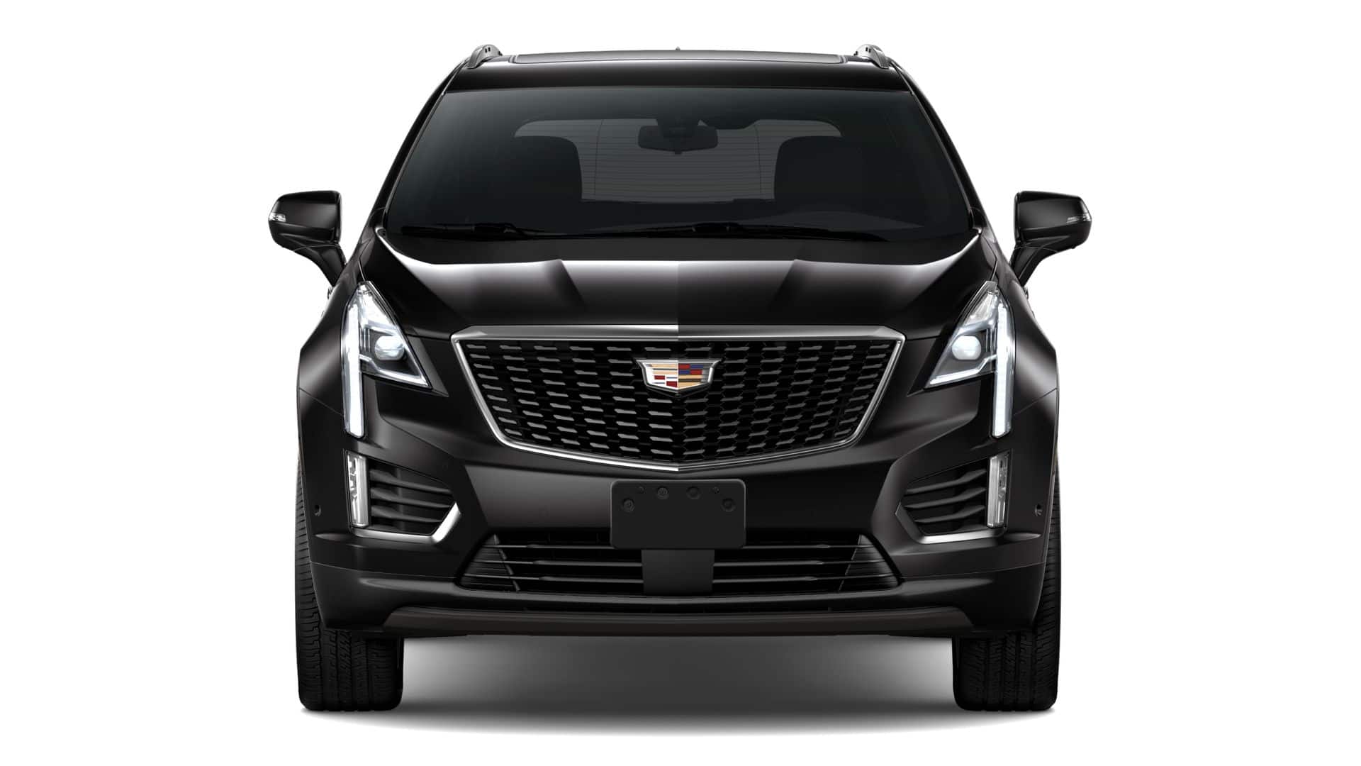 2025 Cadillac XT5 Vehicle Photo in APPLETON, WI 54914-4656