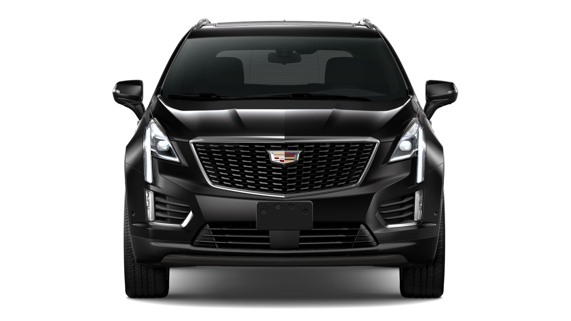 2025 Cadillac XT5 Vehicle Photo in TREVOSE, PA 19053-4984
