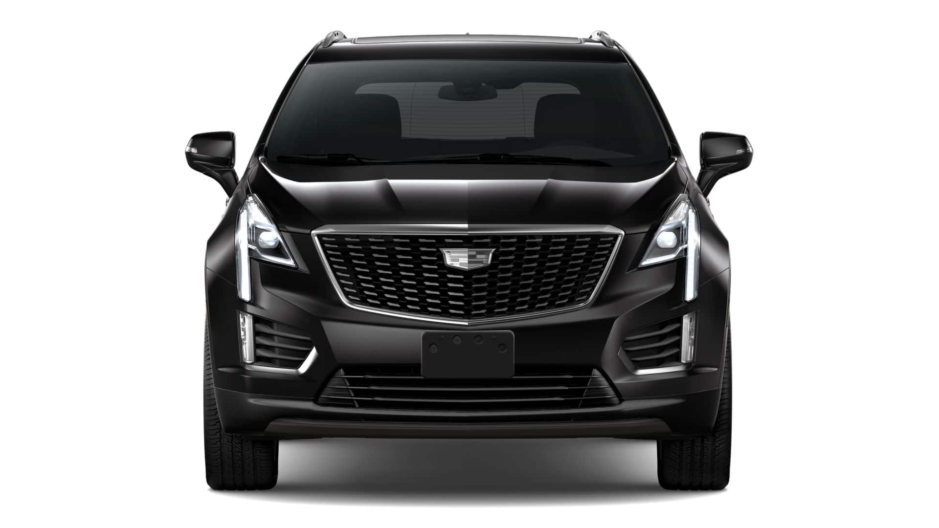 2025 Cadillac XT5 Vehicle Photo in TREVOSE, PA 19053-4984