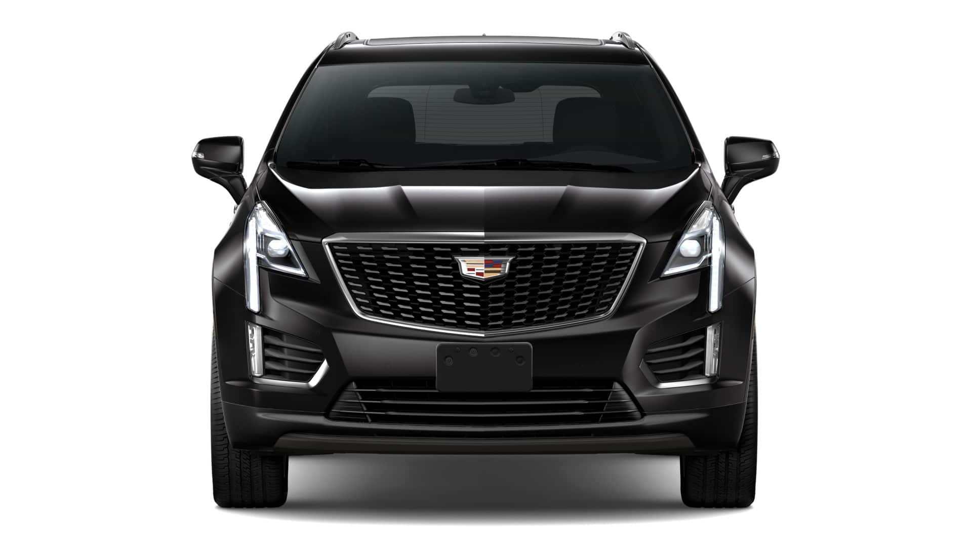 2025 Cadillac XT5 Vehicle Photo in OSHKOSH, WI 54904-7811