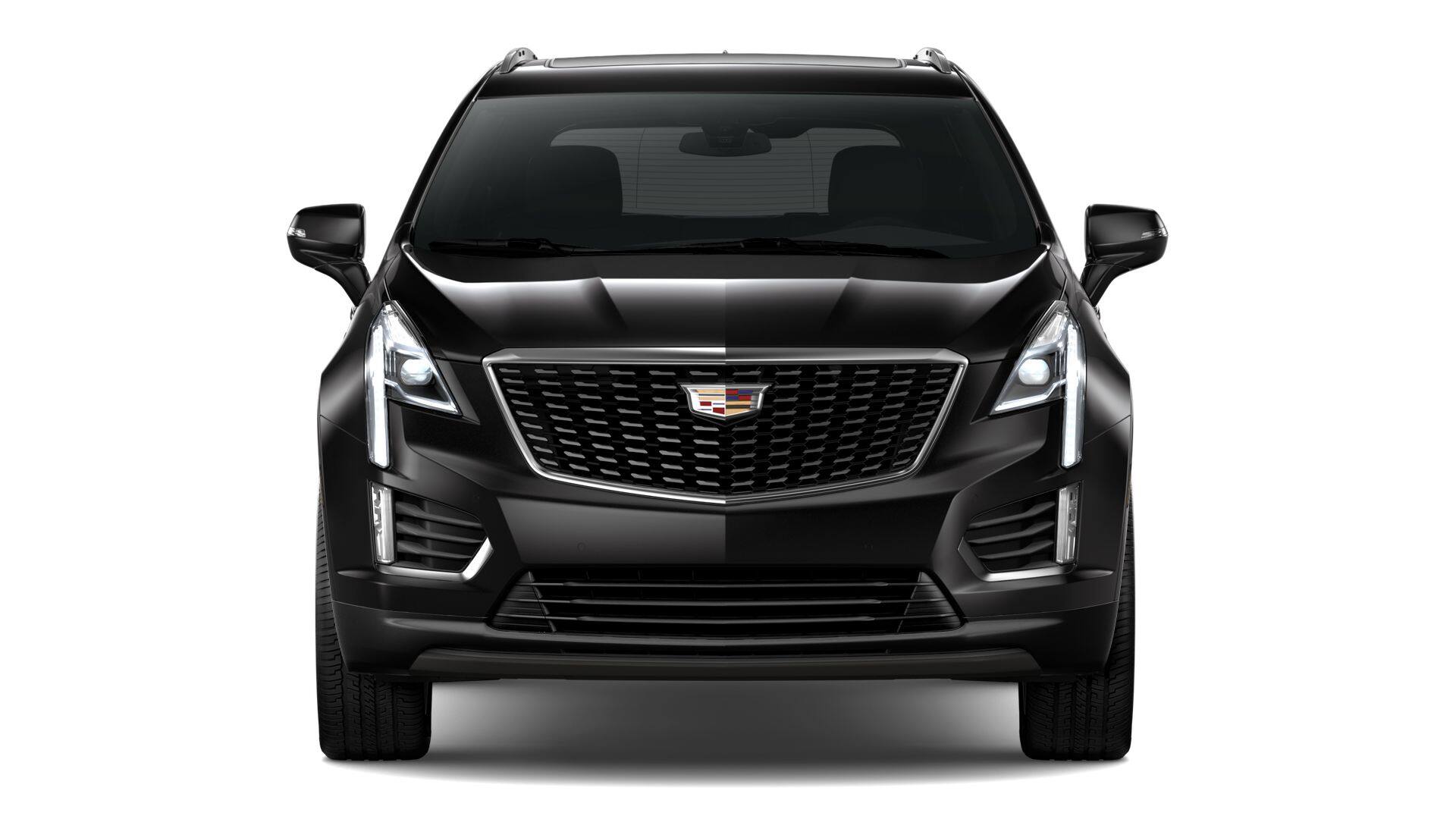 2025 Cadillac XT5 Vehicle Photo in MECHANICSBURG, PA 17050-1707