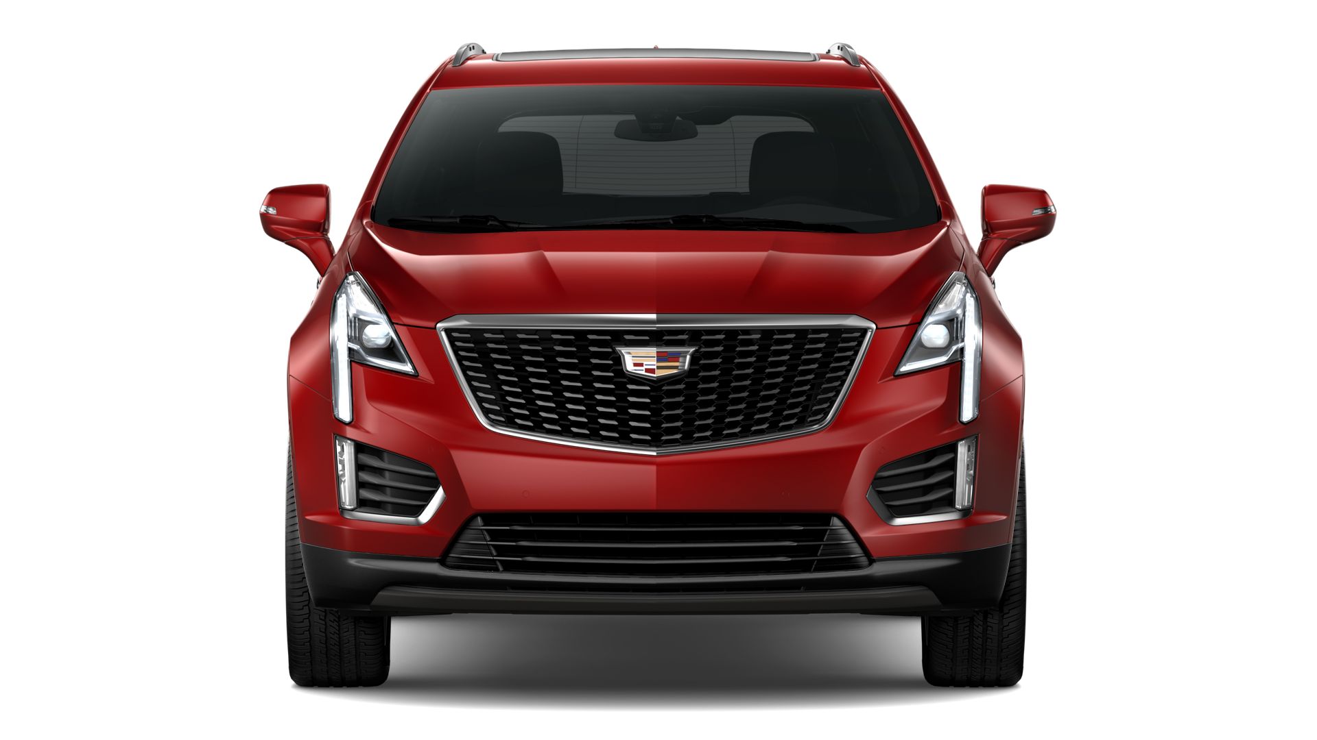 2025 Cadillac XT5 Vehicle Photo in TREVOSE, PA 19053-4984