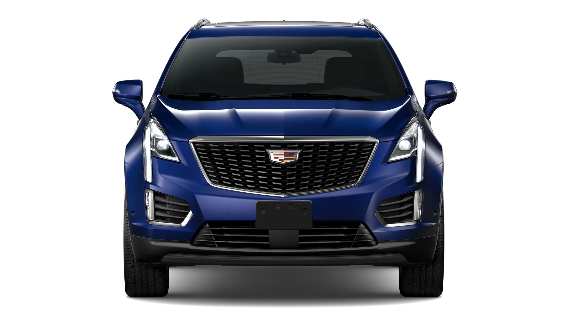 2025 Cadillac XT5 Vehicle Photo in GREEN BAY, WI 54303-3330
