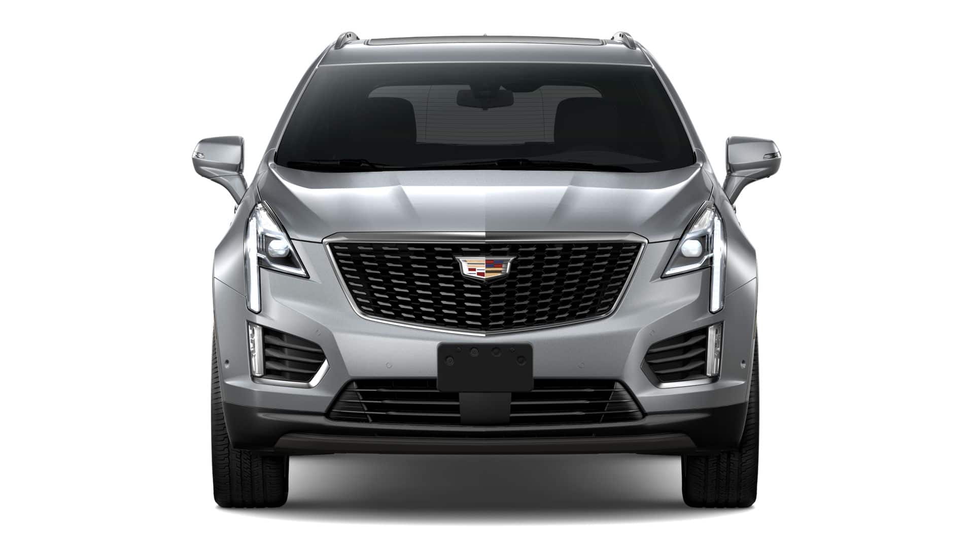 2025 Cadillac XT5 Vehicle Photo in GREEN BAY, WI 54303-3330