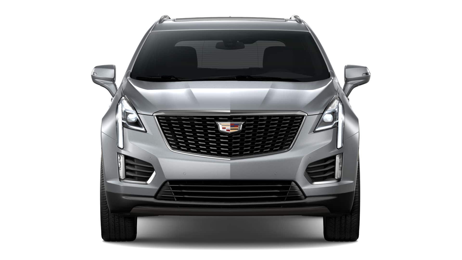 2025 Cadillac XT5 Vehicle Photo in BETHLEHEM, PA 18017-9401