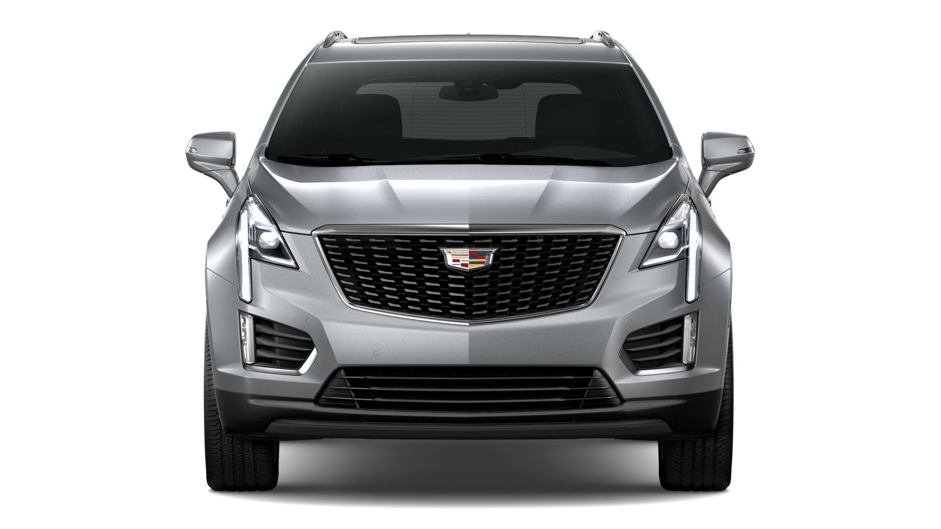 2025 Cadillac XT5 Vehicle Photo in MECHANICSBURG, PA 17050-1707