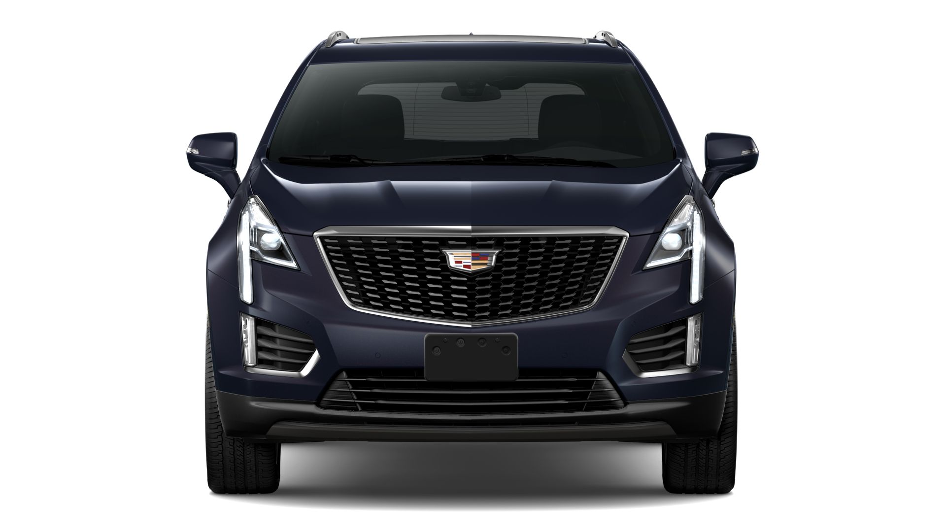 2025 Cadillac XT5 Vehicle Photo in NEENAH, WI 54956-2243