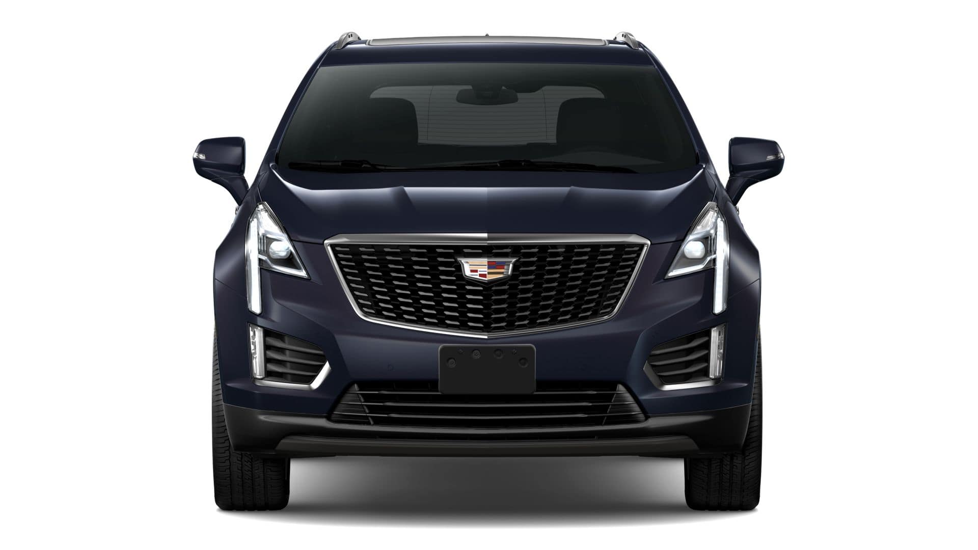 2025 Cadillac XT5 Vehicle Photo in TREVOSE, PA 19053-4984