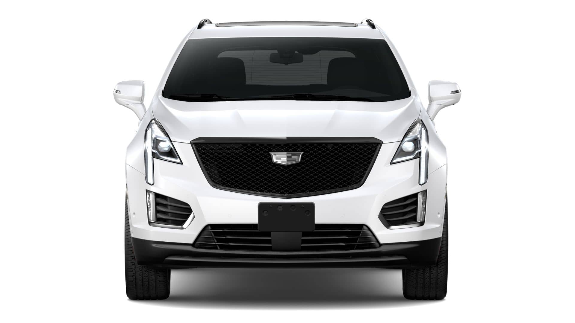 2025 Cadillac XT5 Vehicle Photo in APPLETON, WI 54914-4656