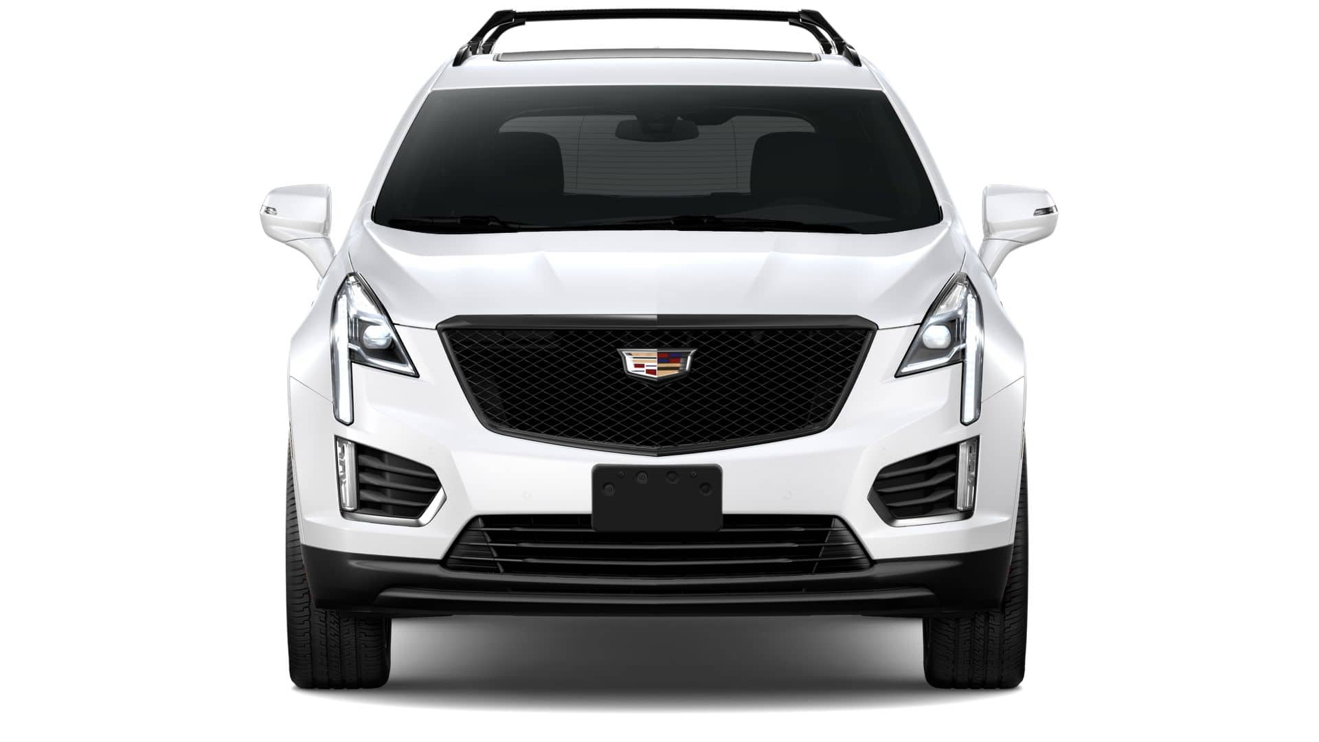 2025 Cadillac XT5 Vehicle Photo in BETHLEHEM, PA 18017-9401