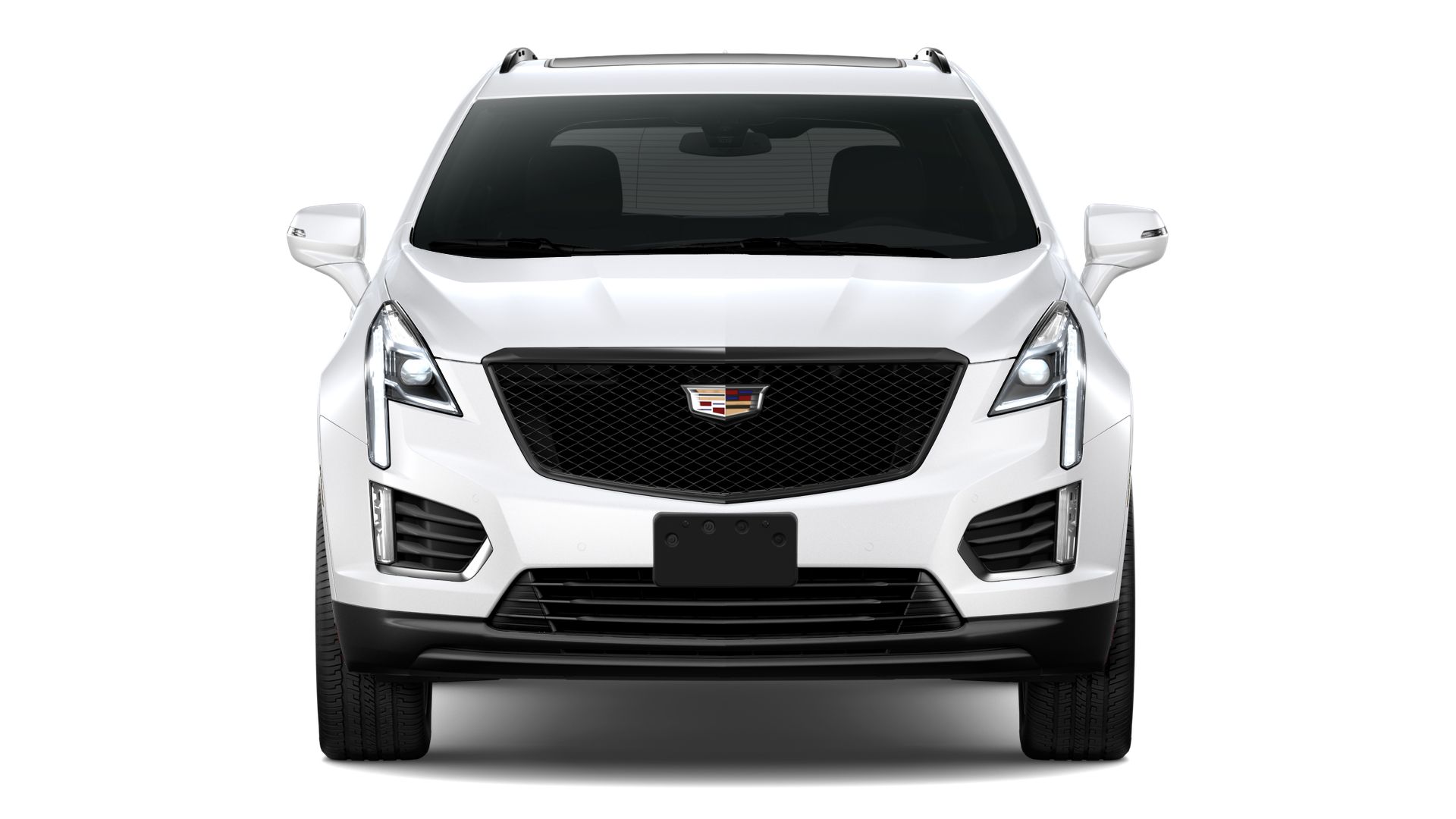2025 Cadillac XT5 Vehicle Photo in BETHLEHEM, PA 18017-9401