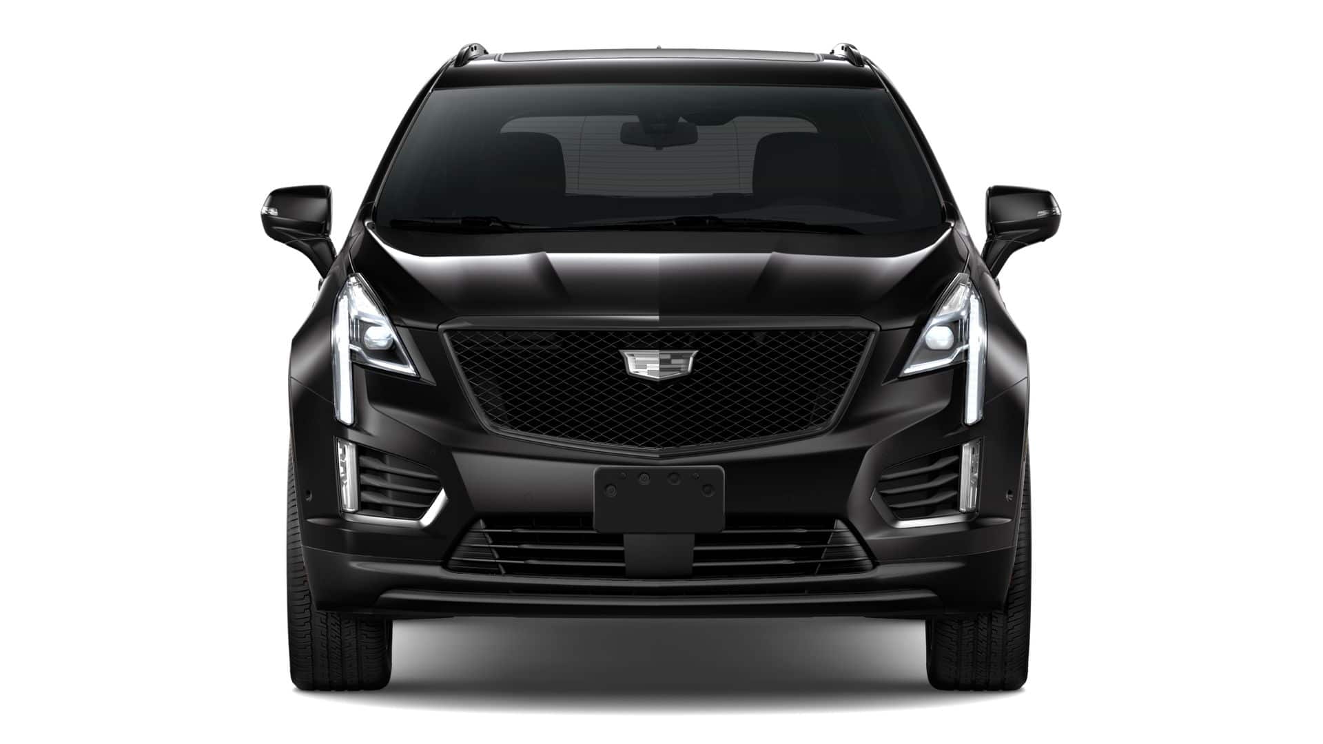 2025 Cadillac XT5 Vehicle Photo in APPLETON, WI 54914-4656