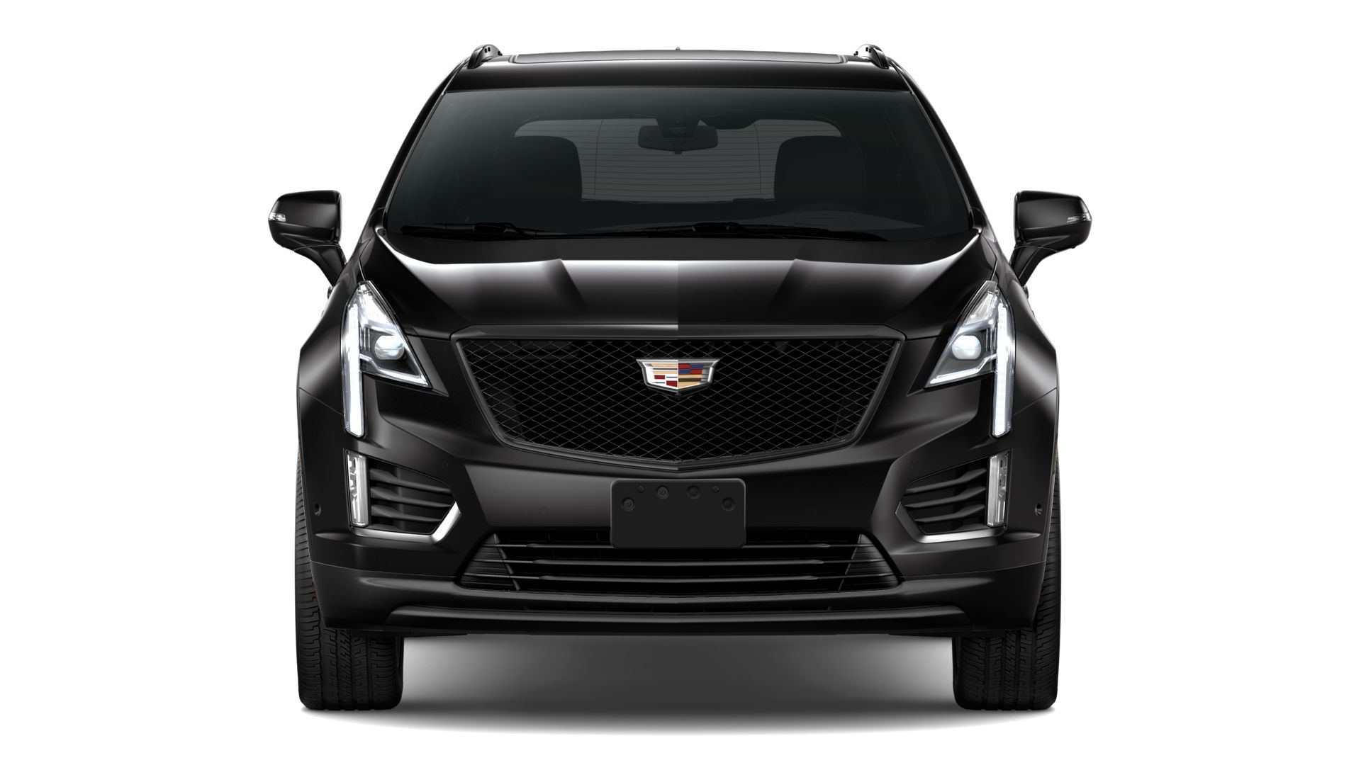 2025 Cadillac XT5 Vehicle Photo in APPLETON, WI 54914-4656
